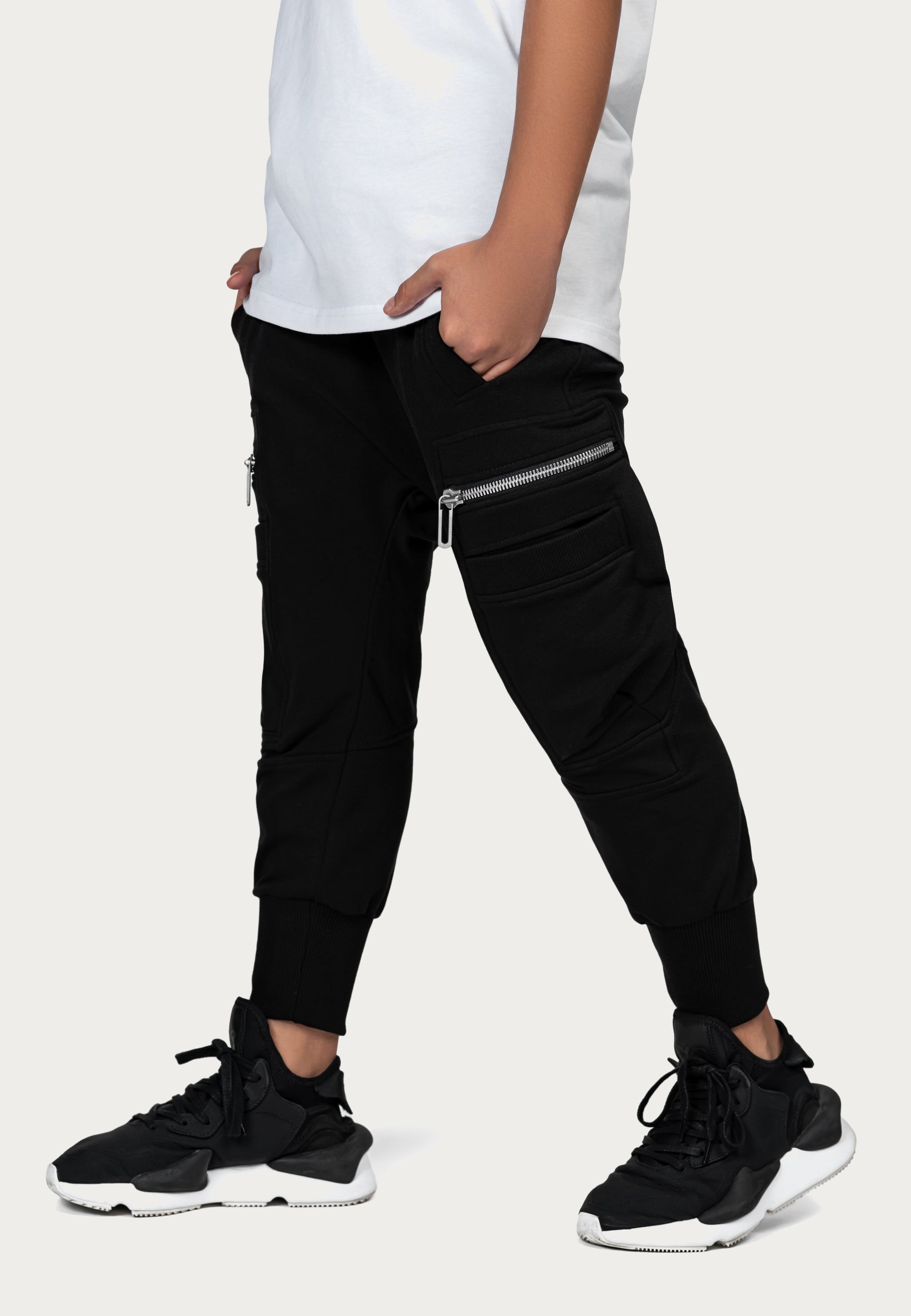 Cargo Trousers - P34039