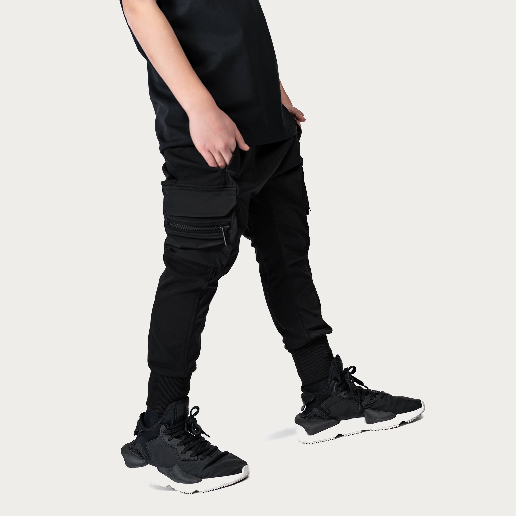Cargo Trousers - P34178