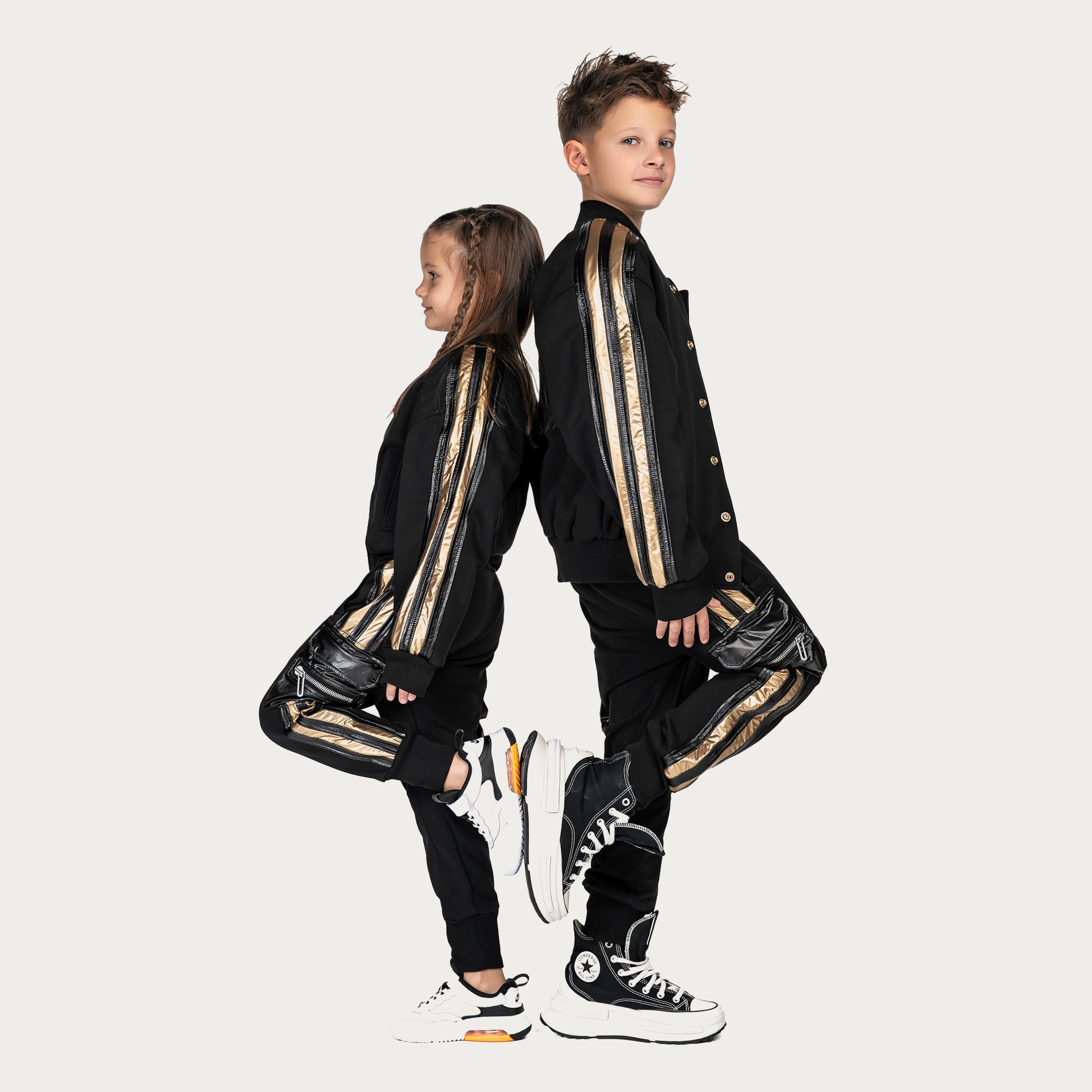 Cargo Trousers - P34951