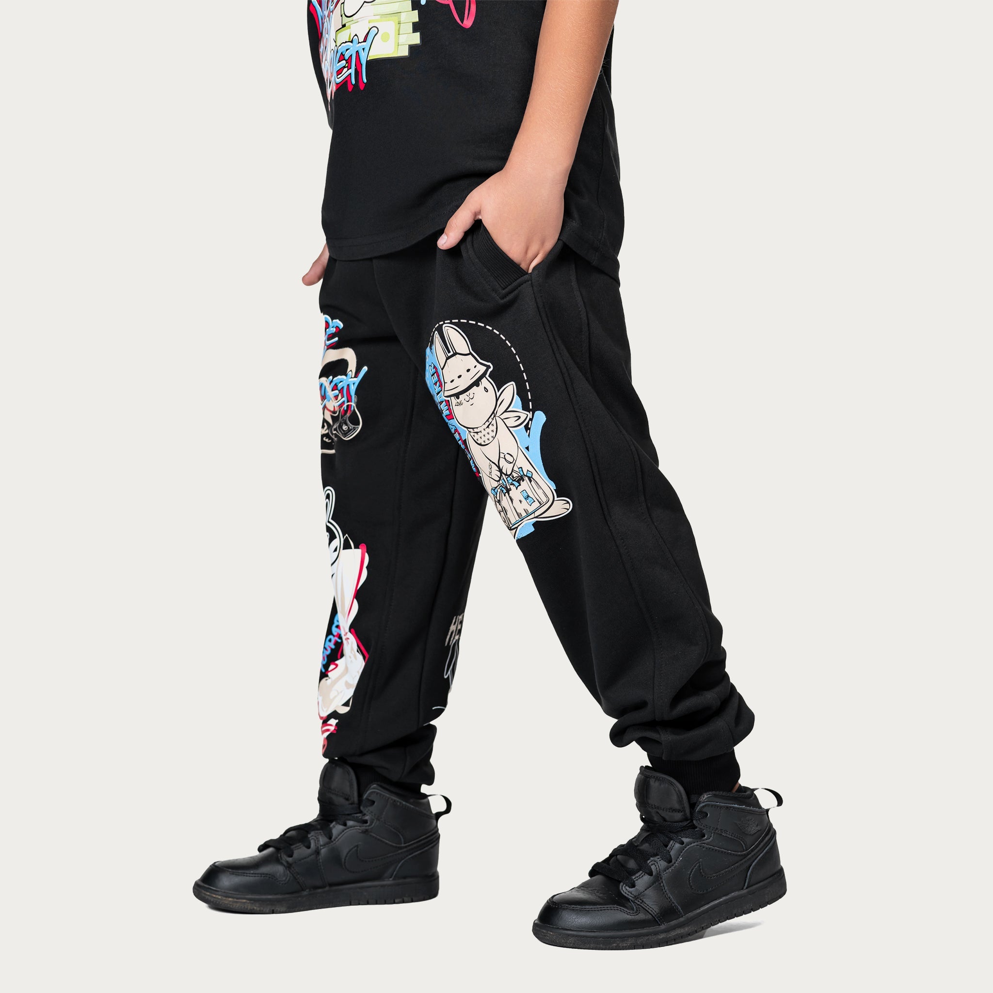 Joggers - P34938