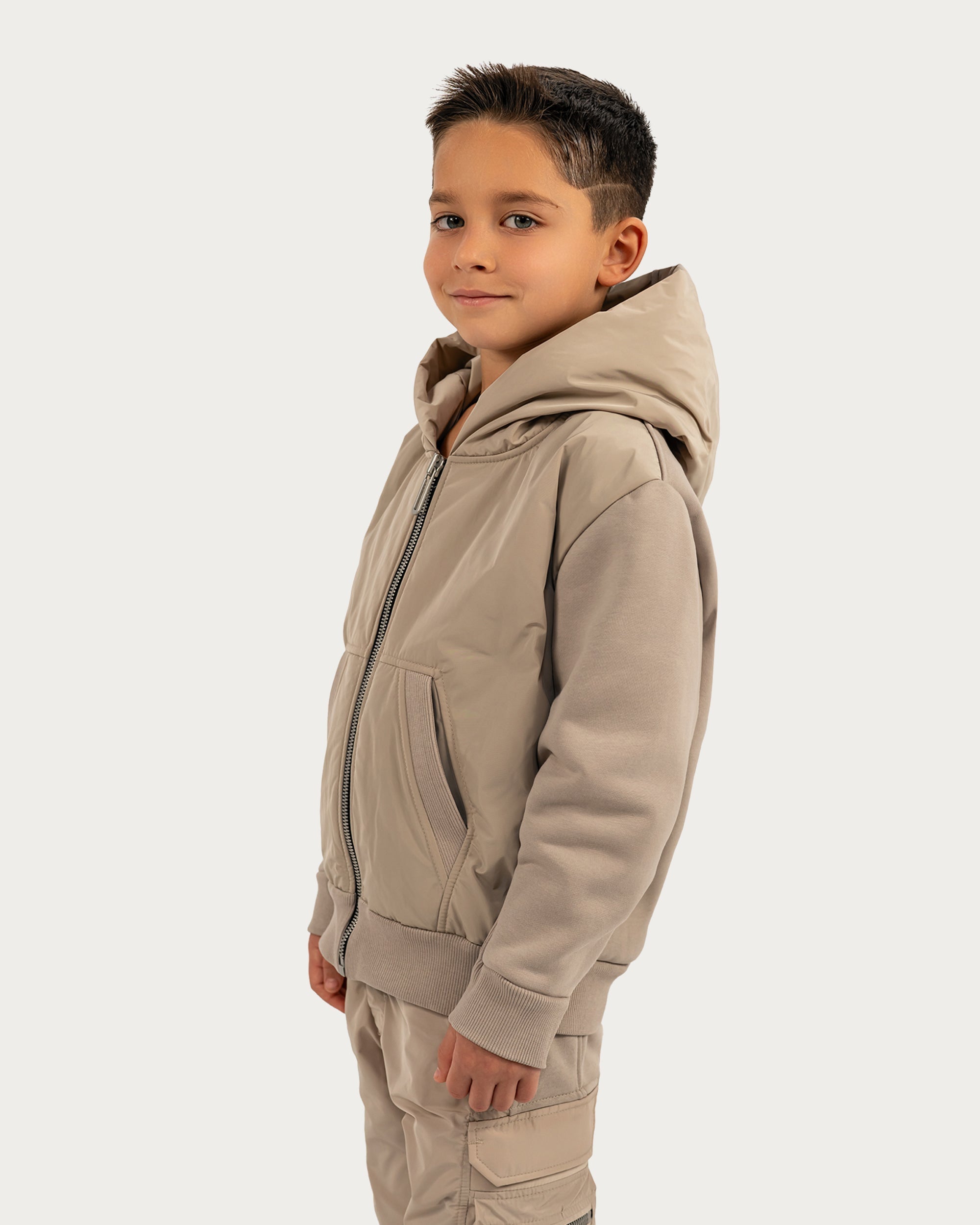 Made by Society Hoodie - H35047