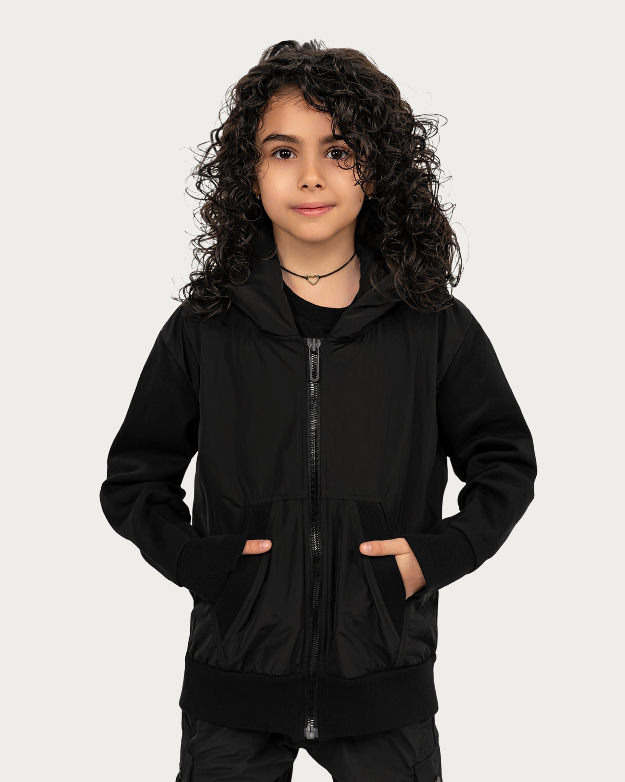 Made by Society Hoodie - H35078