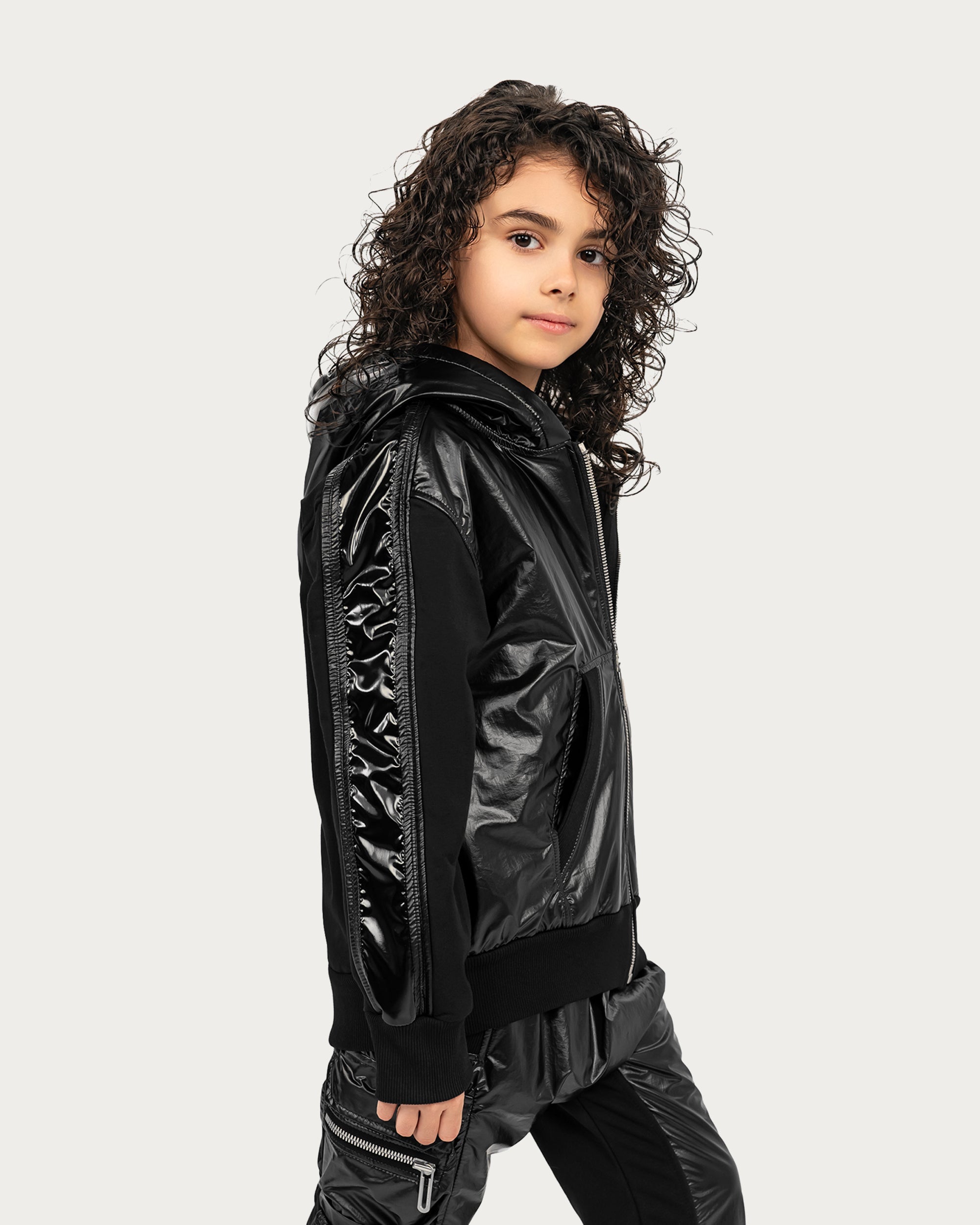 Made by Society Hoodie - H35157
