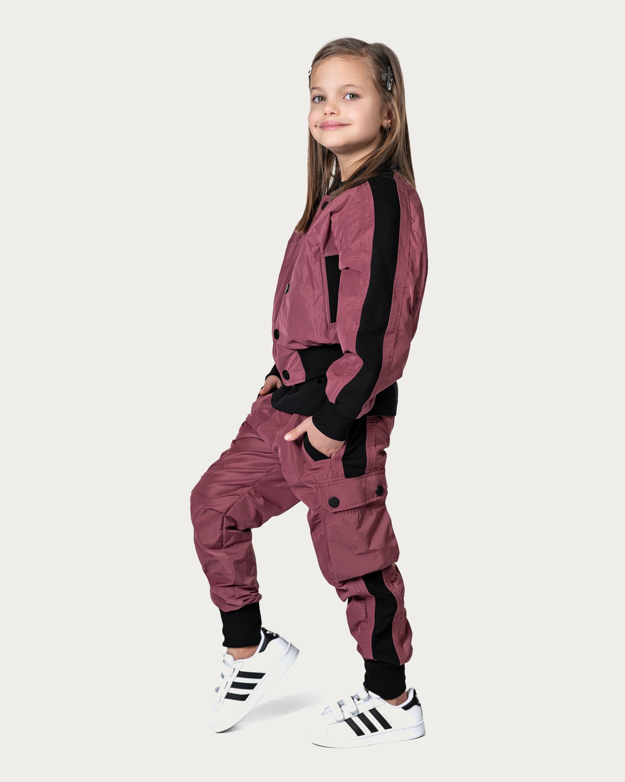 Cargo Trousers - P34275