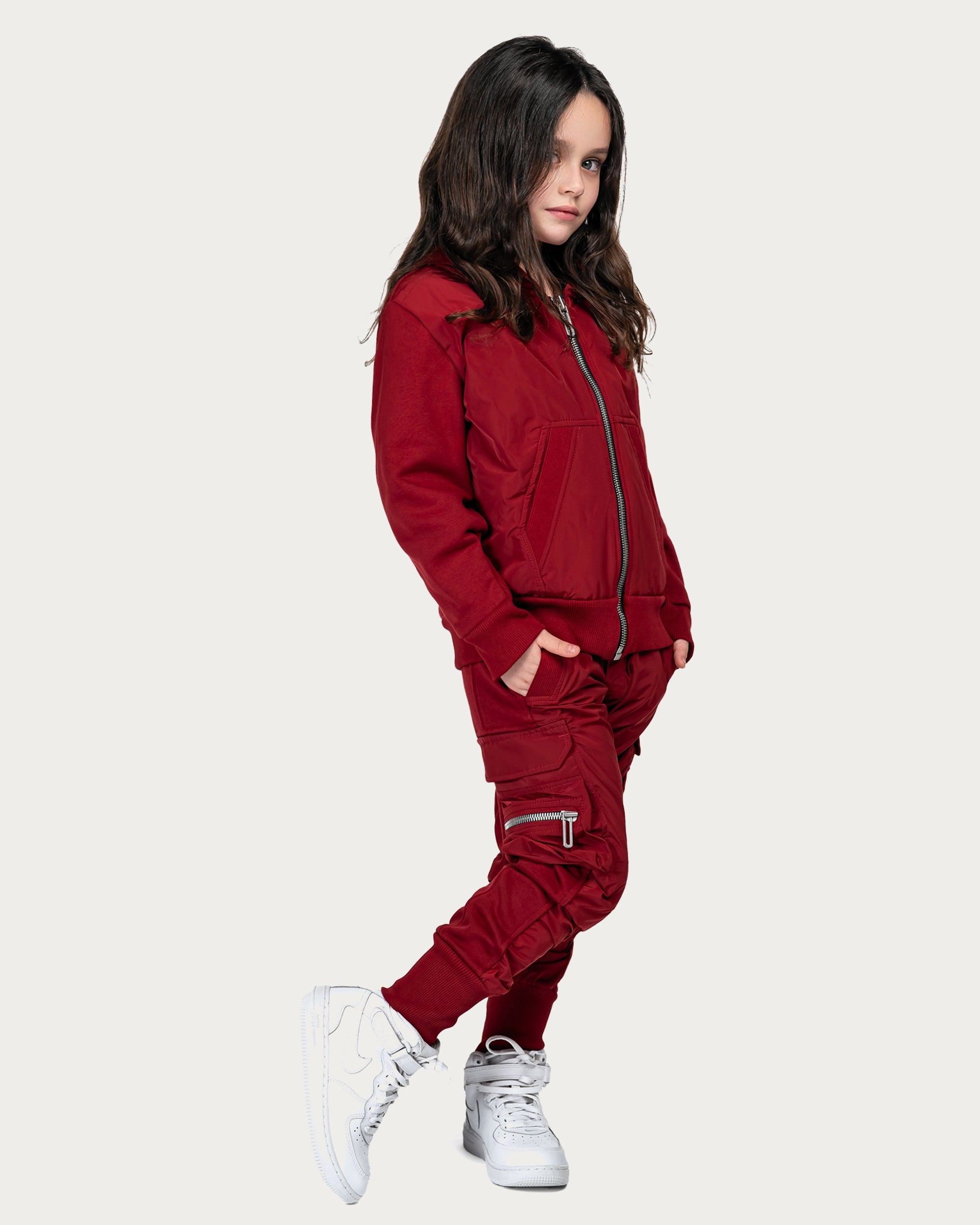 Cargo Trousers - P35033