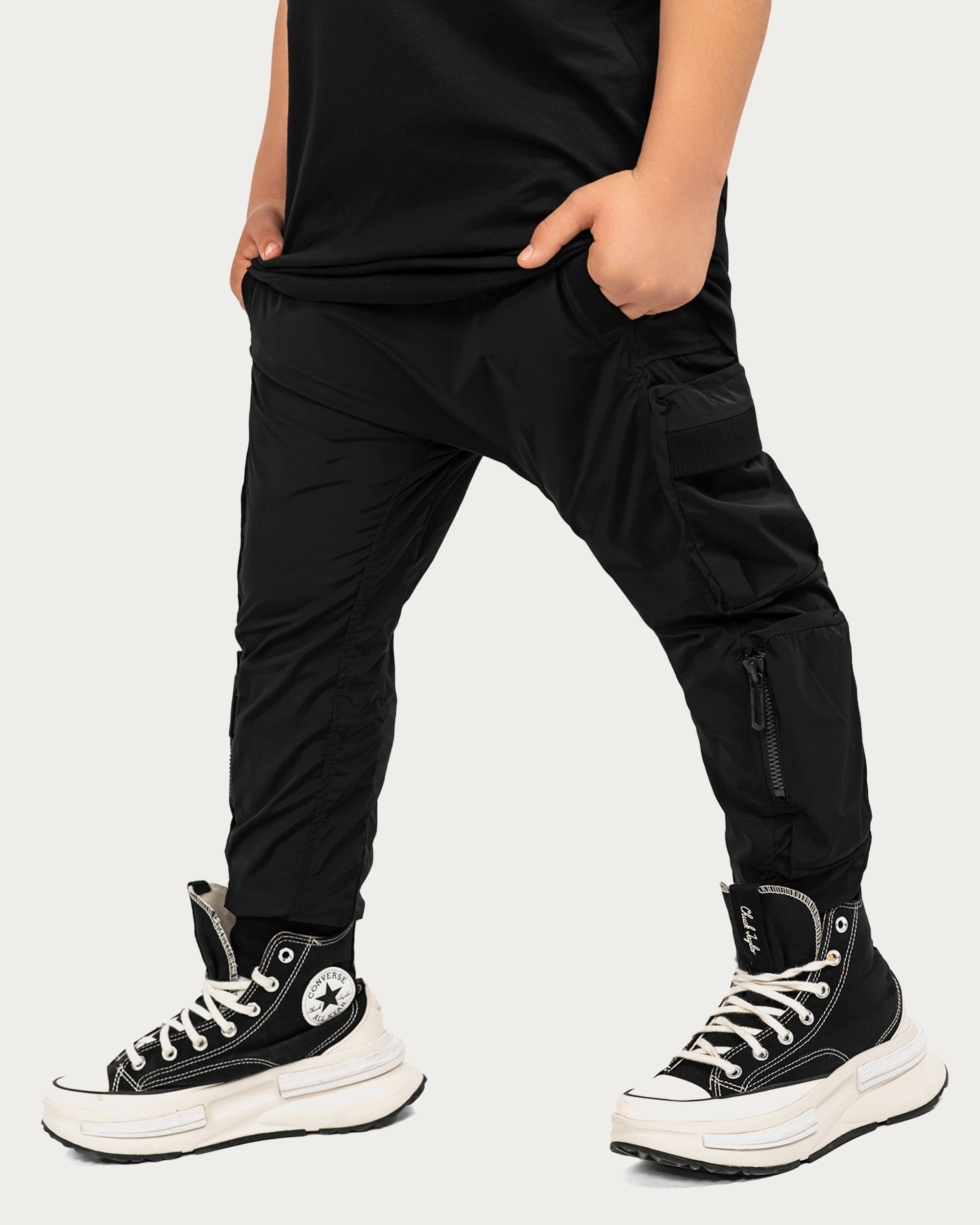 Cargo Trousers - P35153