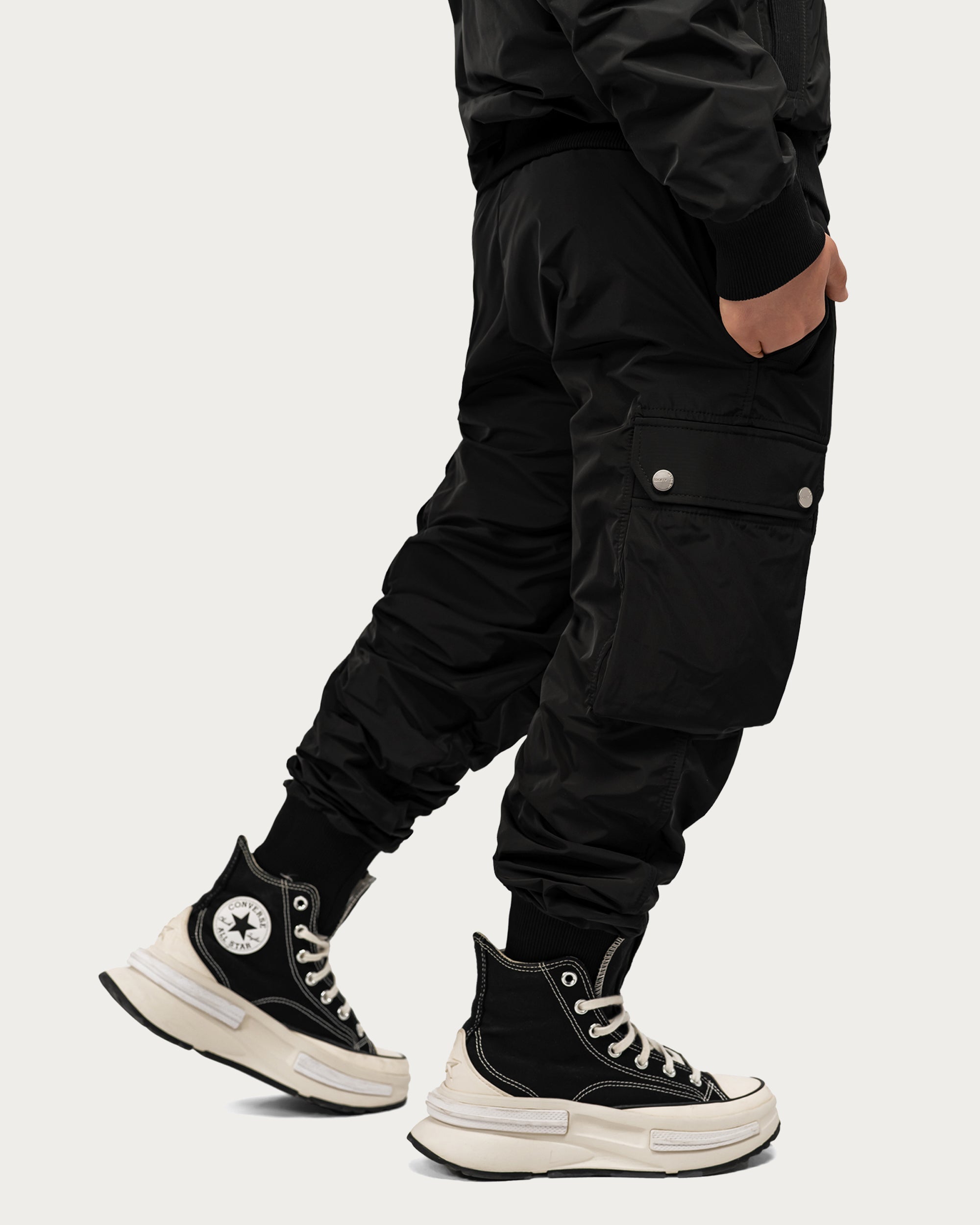 Cargo Trousers - P35154
