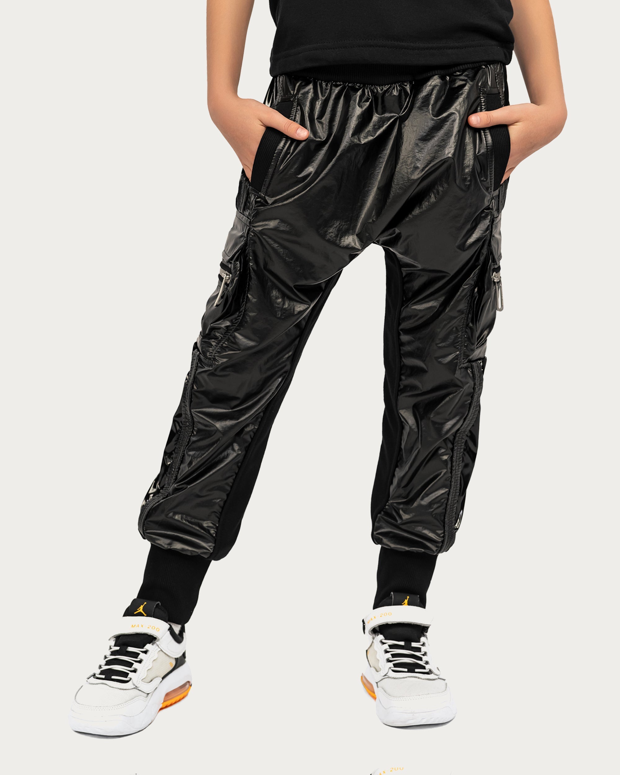 Cargo Trousers - P35156
