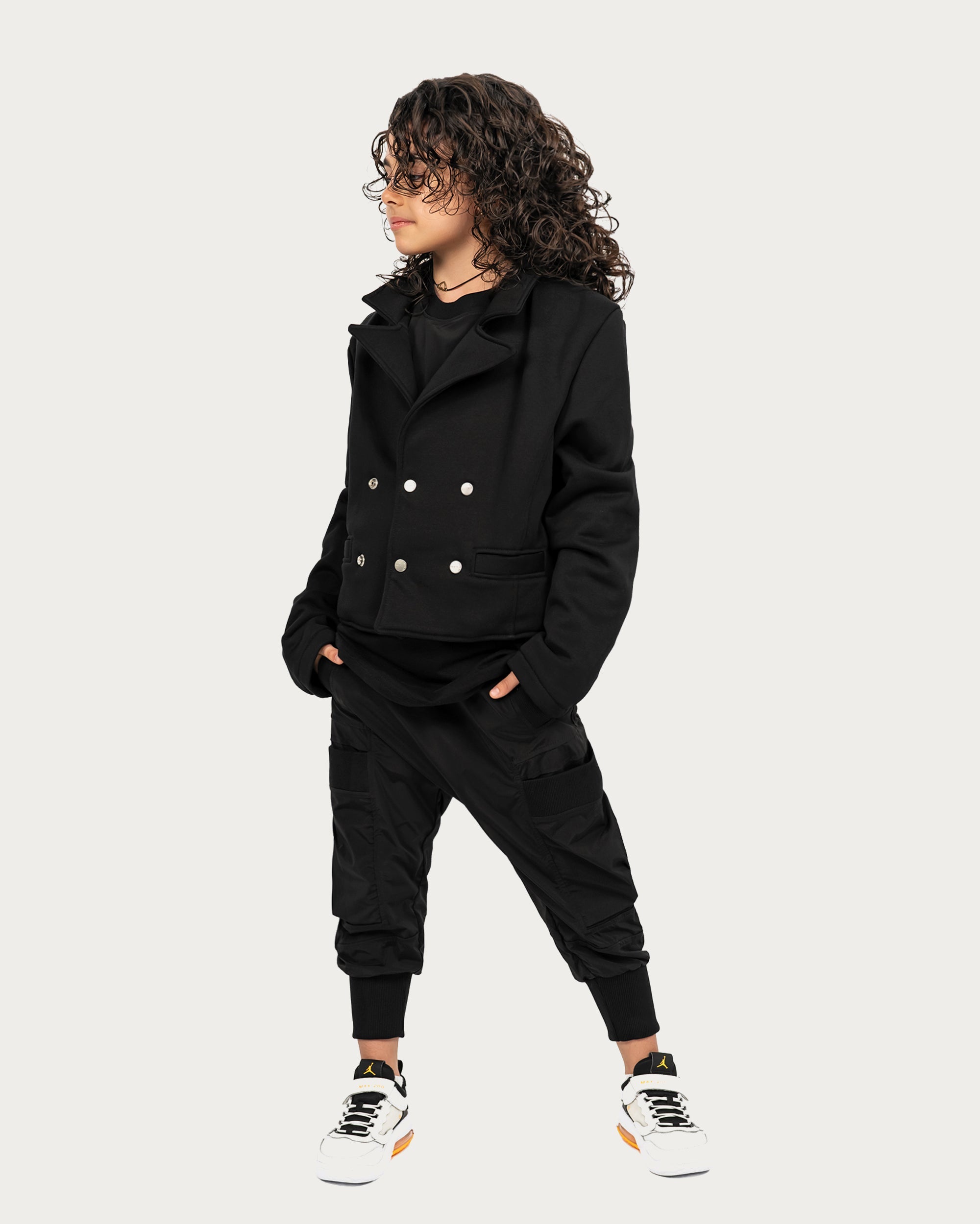 Cargo Trousers - P35165