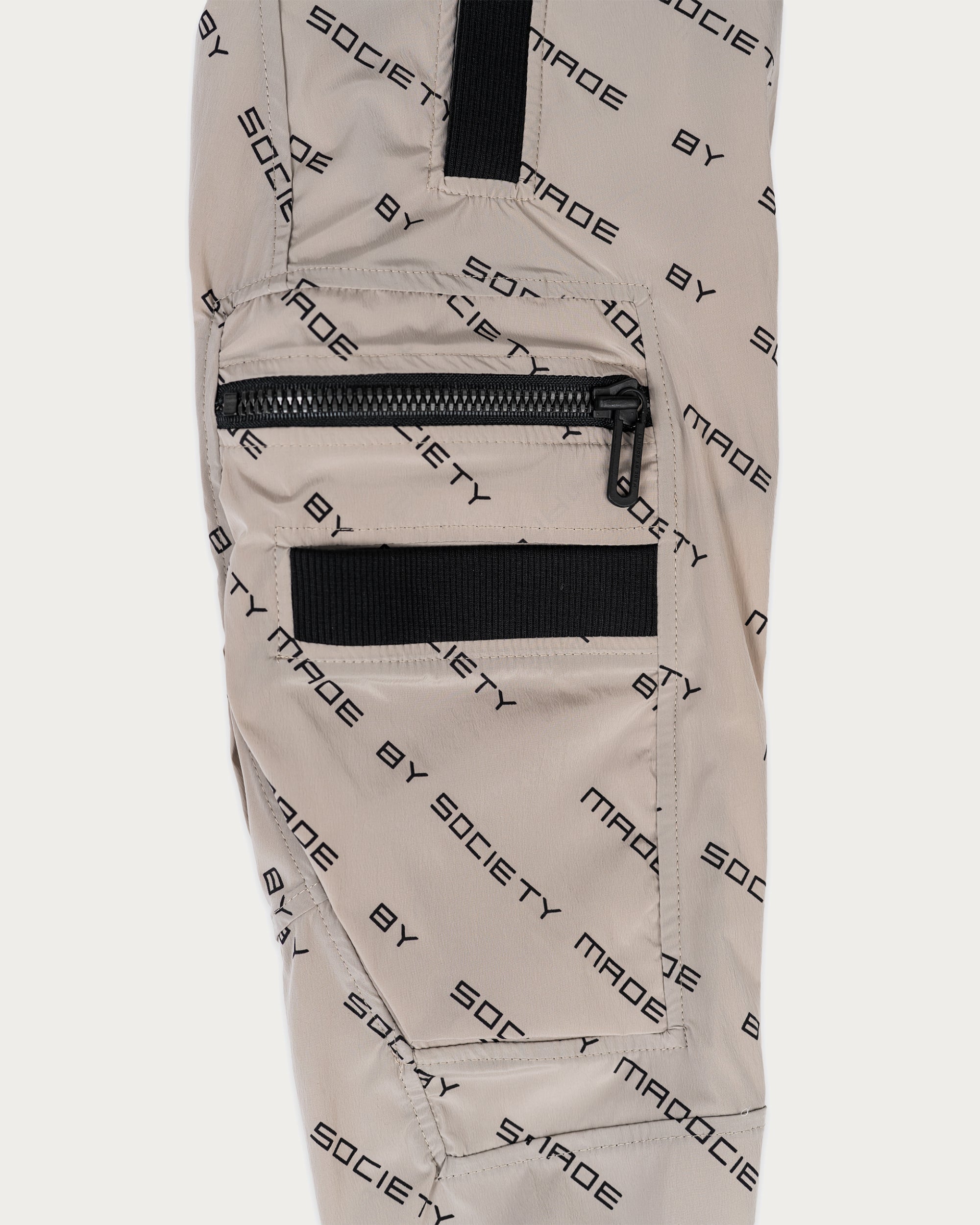 Cargo Trousers - P35181