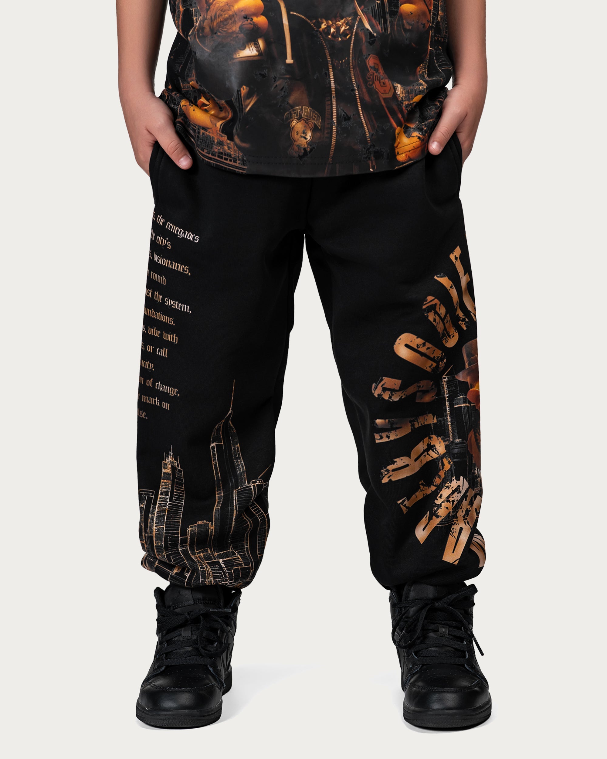 Joggers - P35205