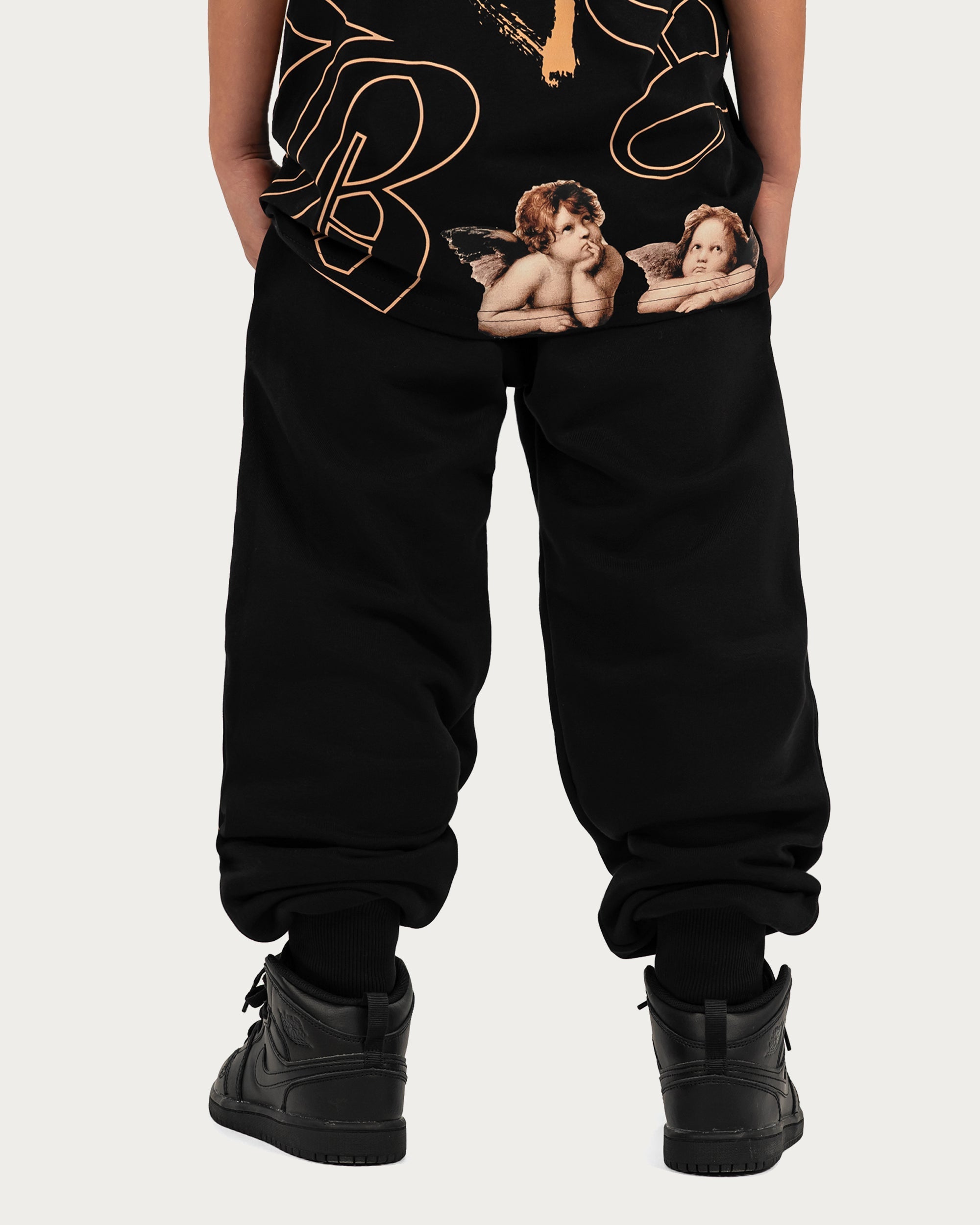 Jogger Trousers - P35207