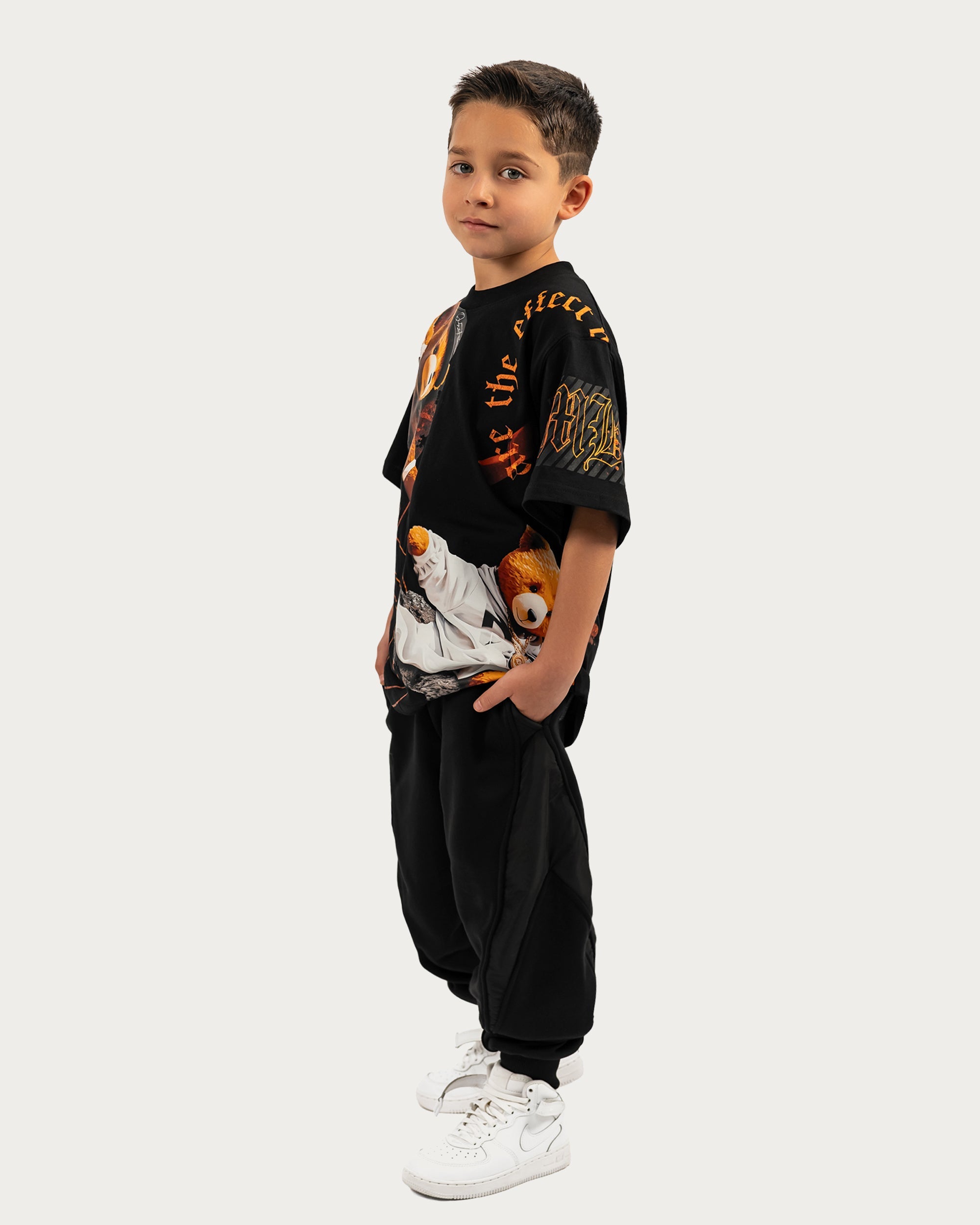 Jogger Trousers - P35216