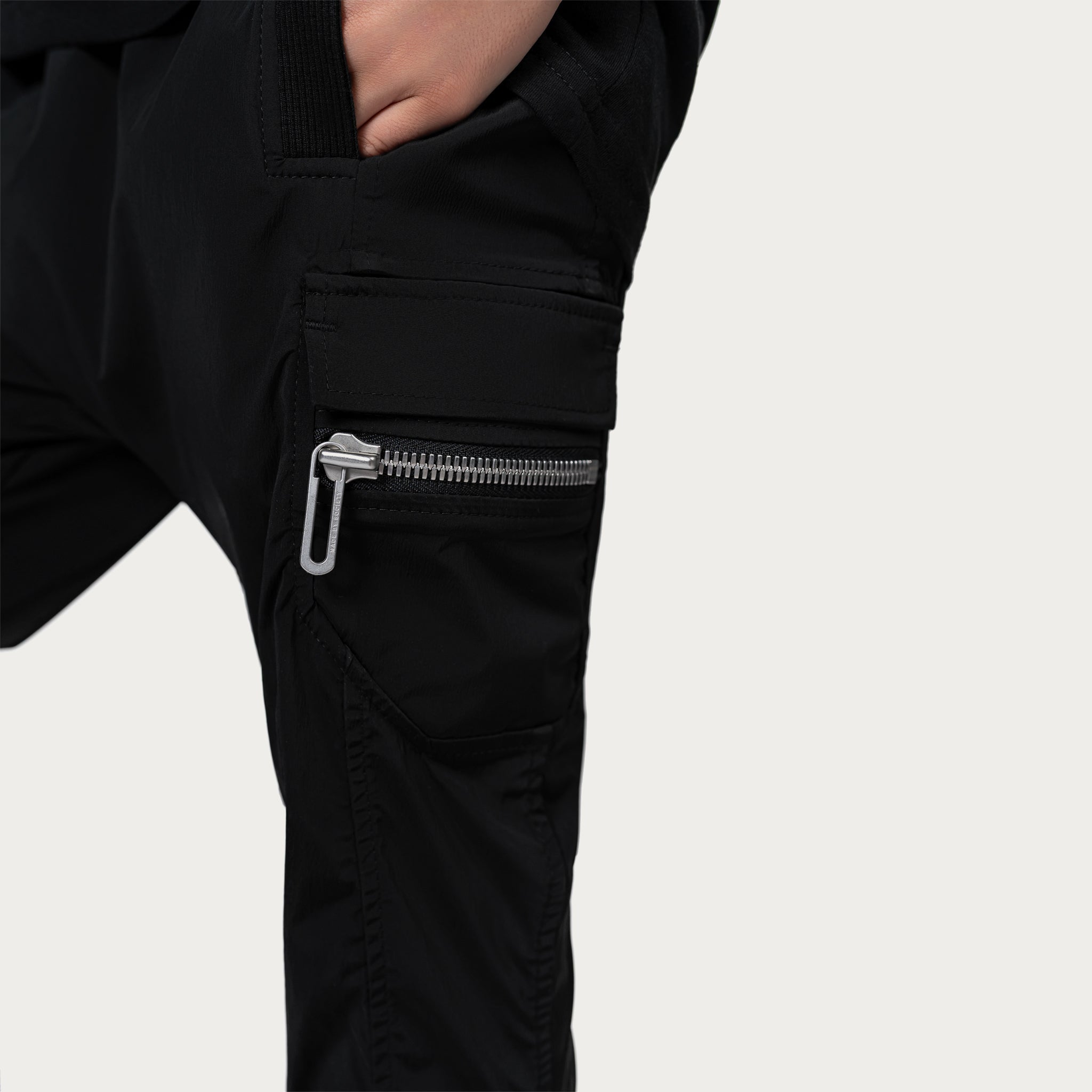 Cargo Trousers - P34584