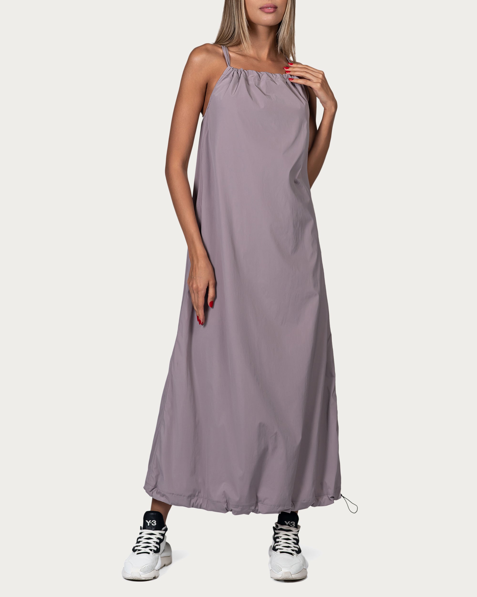 Strappy Dress - D24493