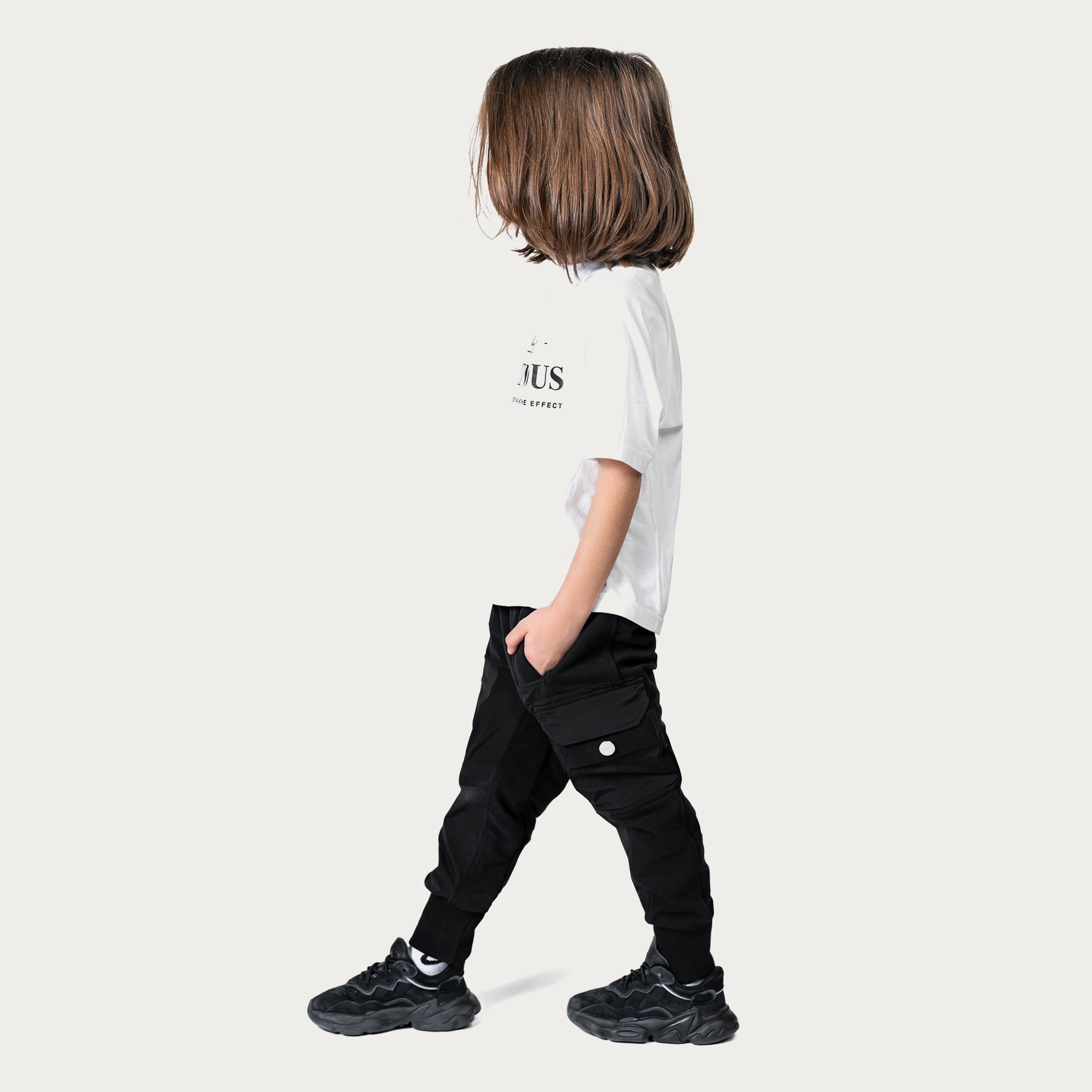 Cargo Trousers - P34118