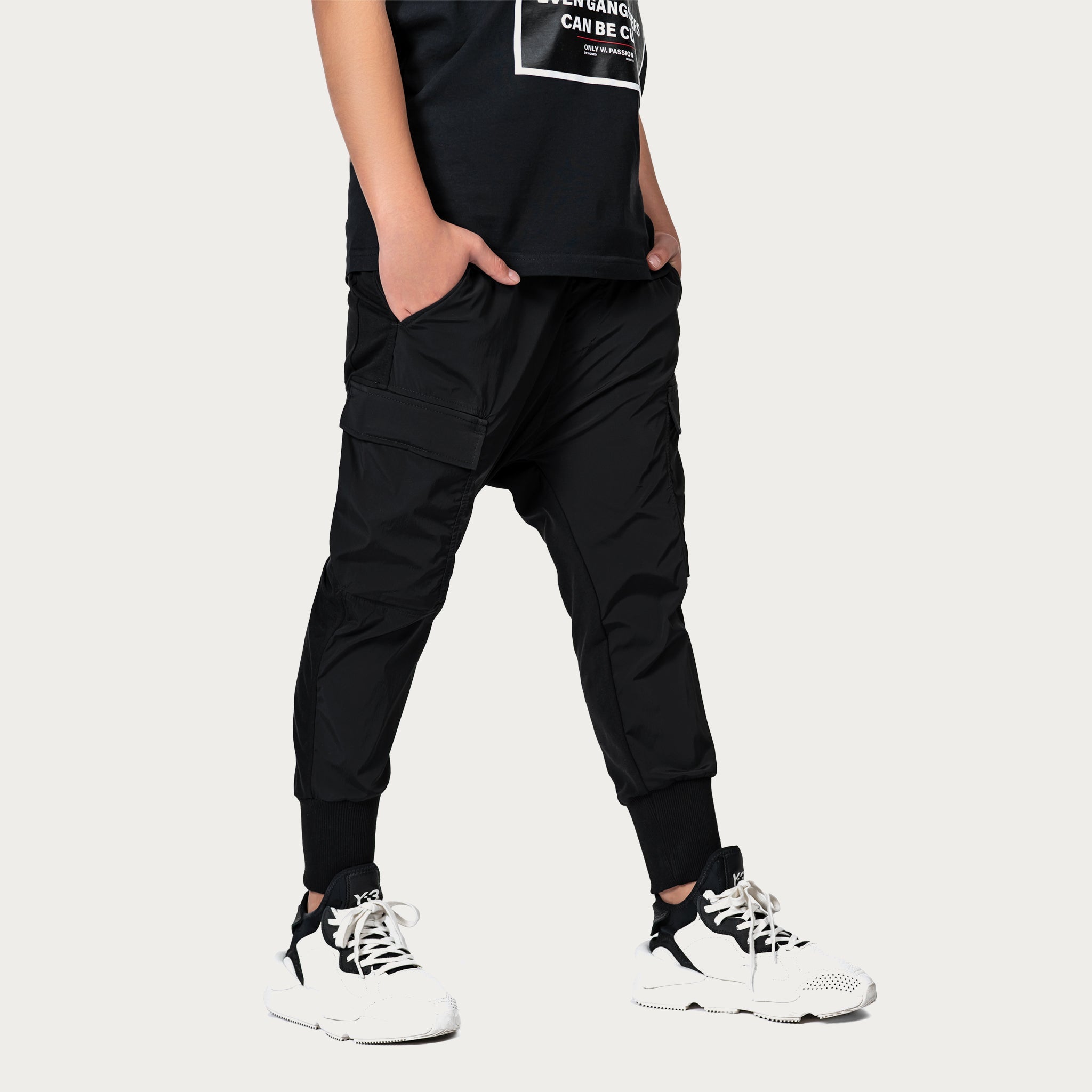 Cargo Trousers - P34177