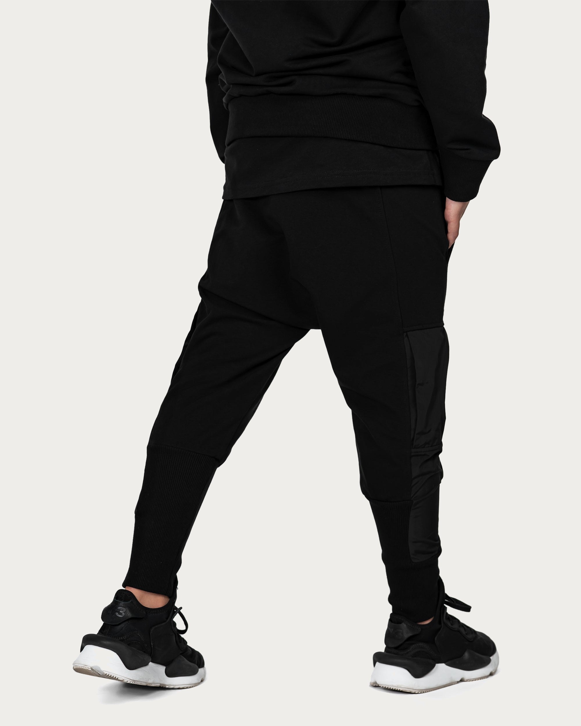 Jogger Trousers - P34062