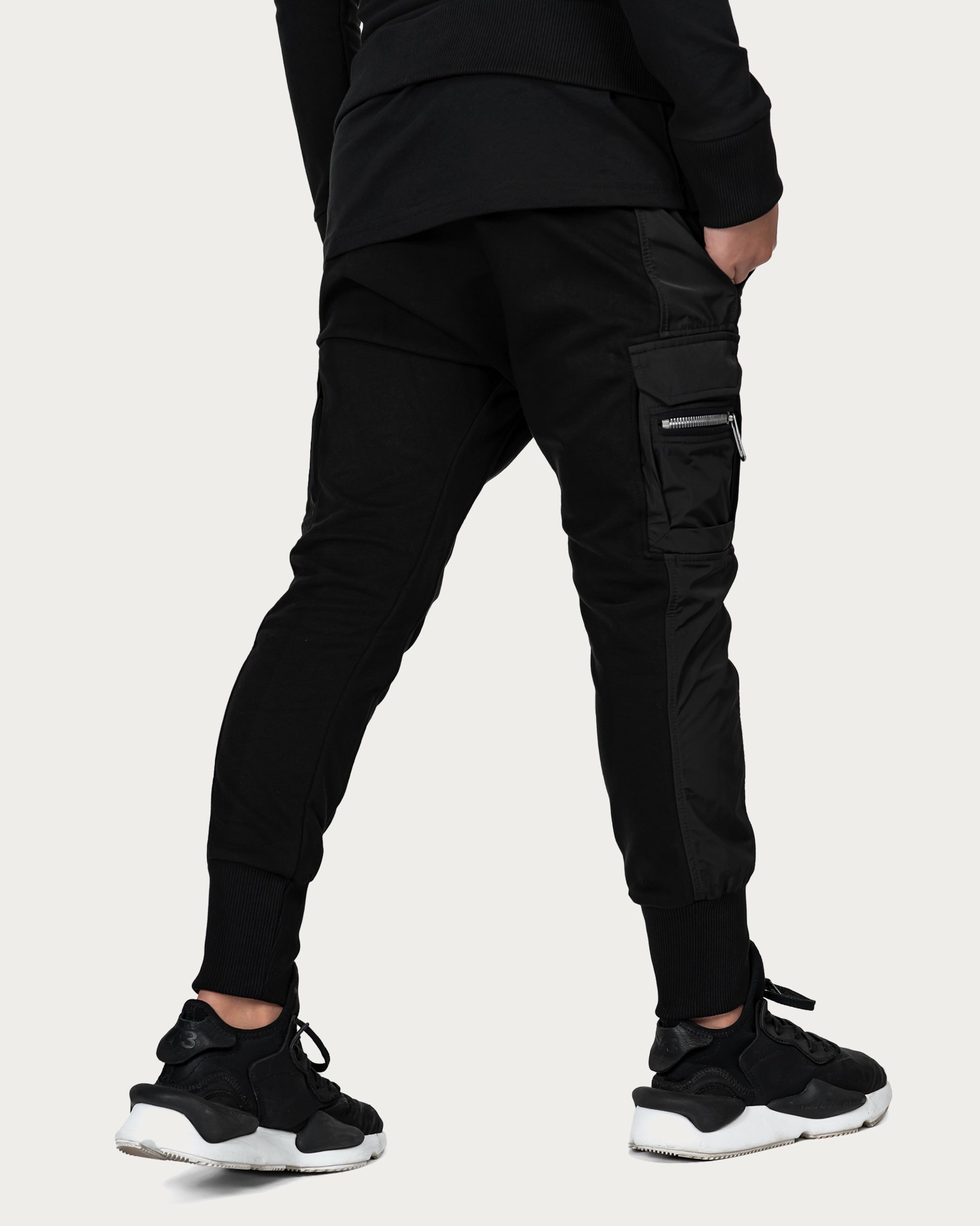 Cargo Trousers - P34028
