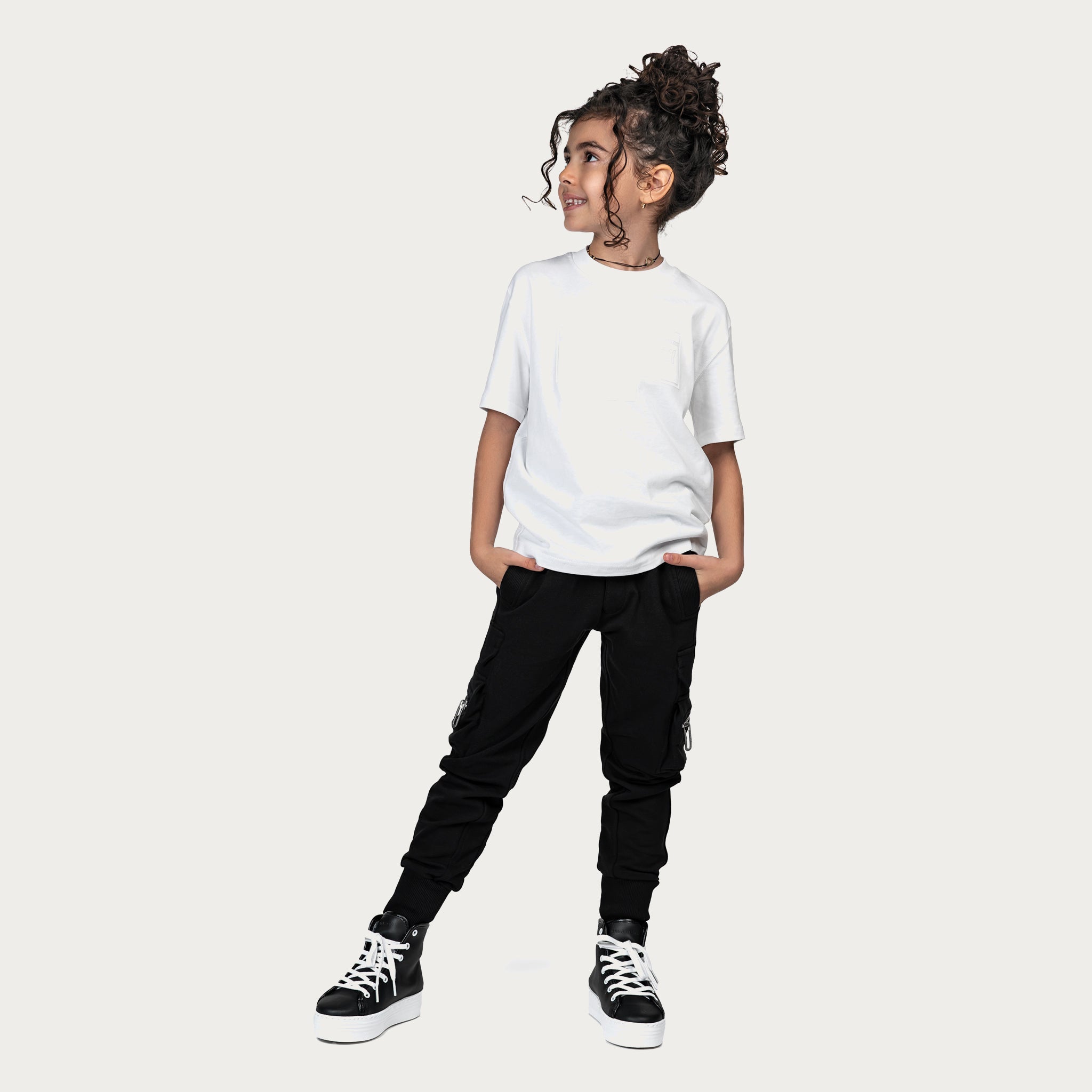 Cargo Trousers - P34029