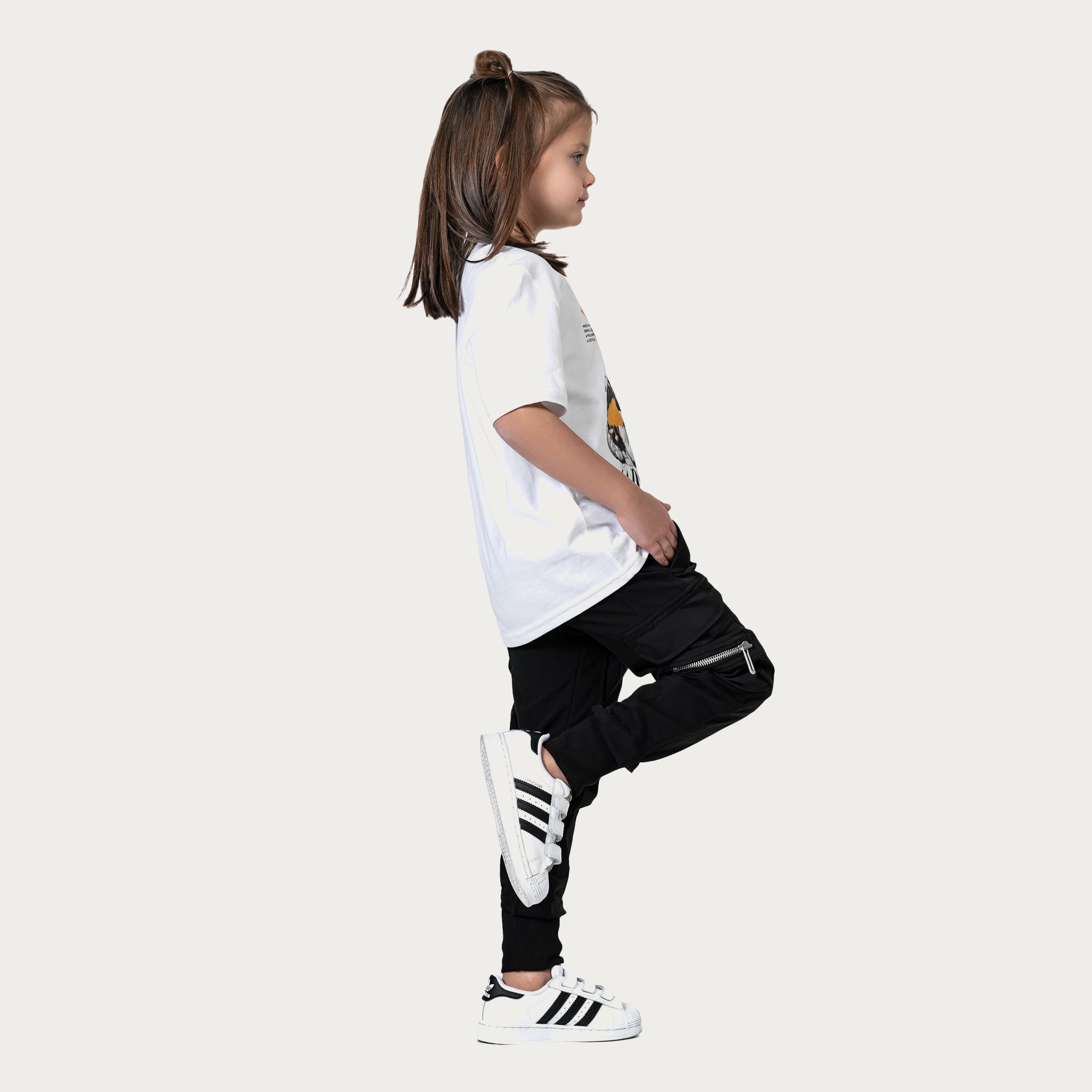 Cargo Trousers - P34196