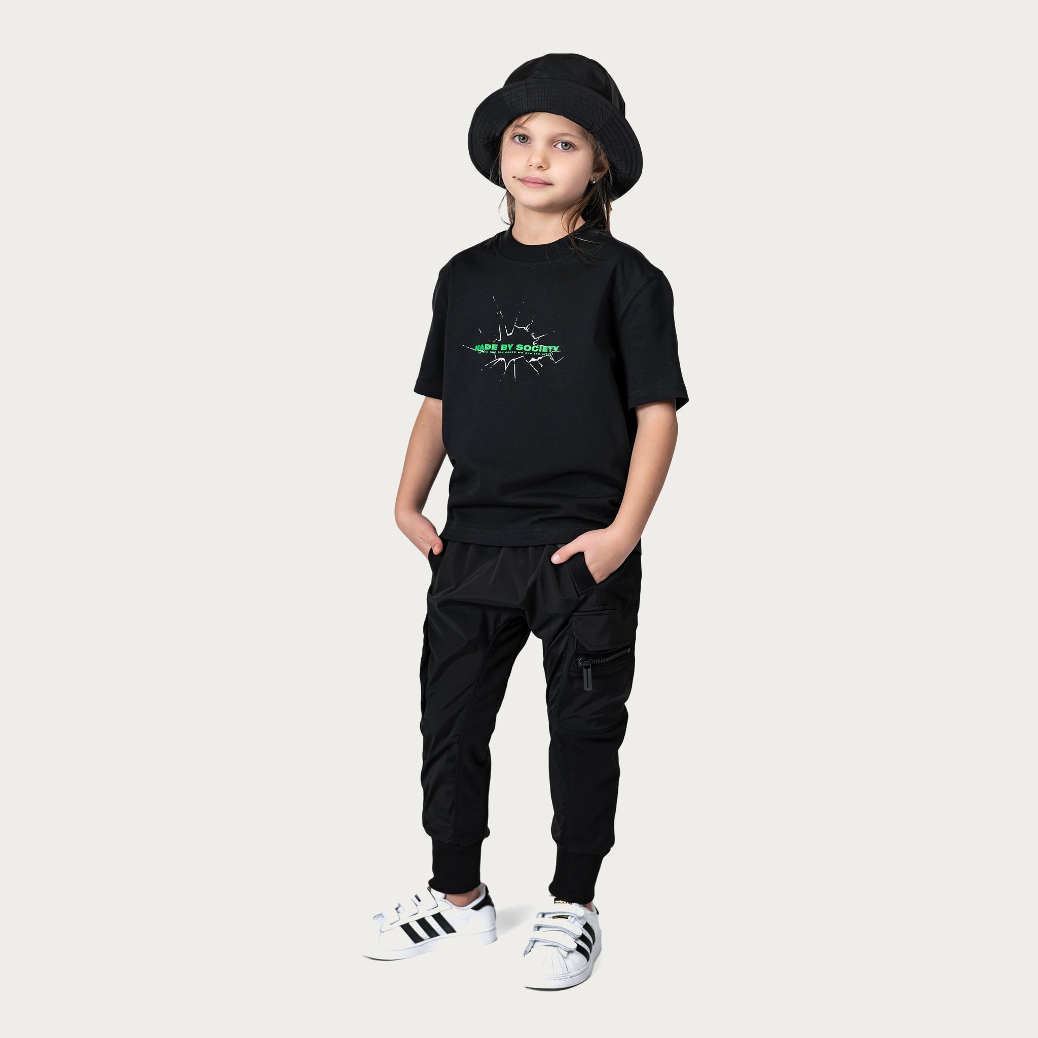 Cargo Trousers - P34178