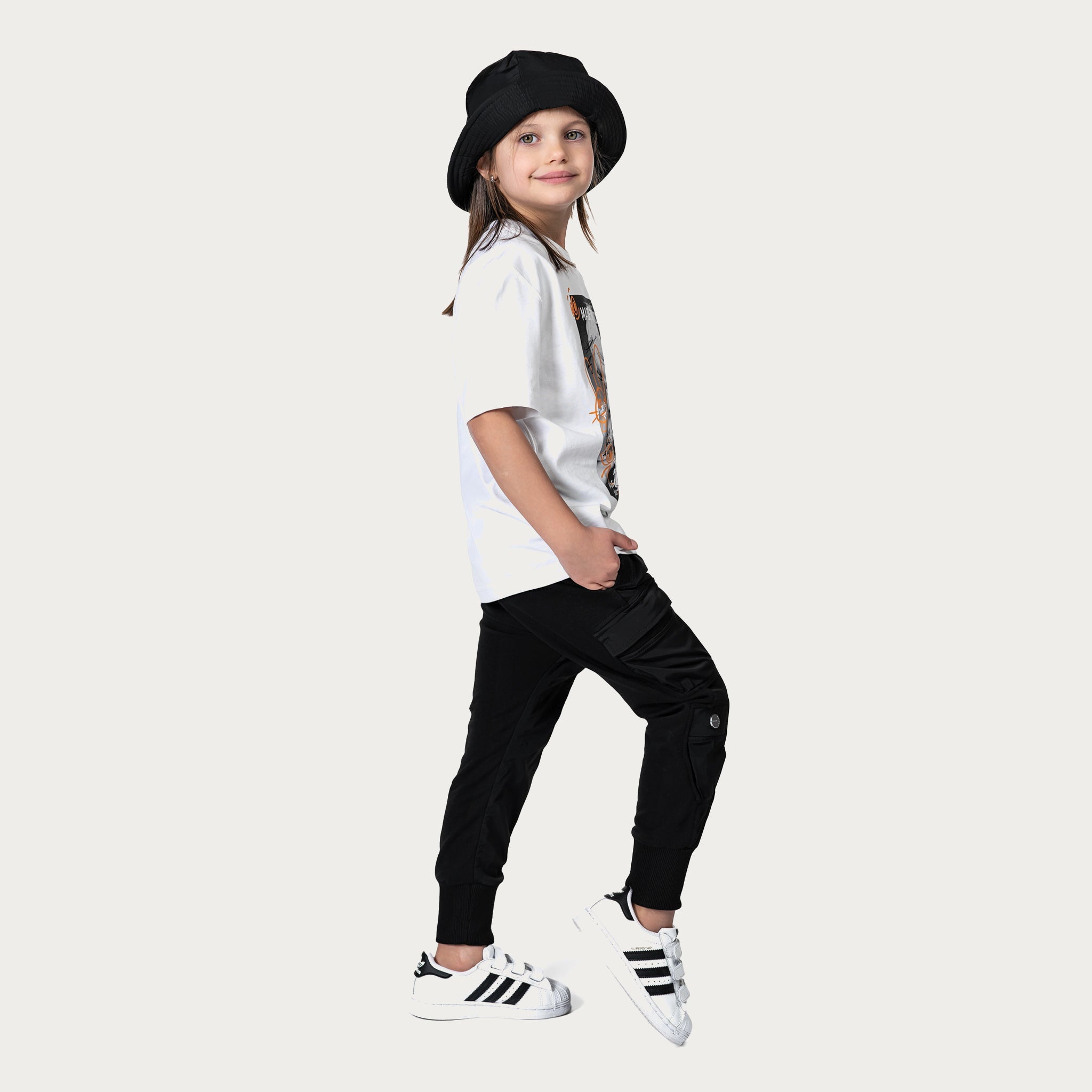 Cargo Trousers - P34176