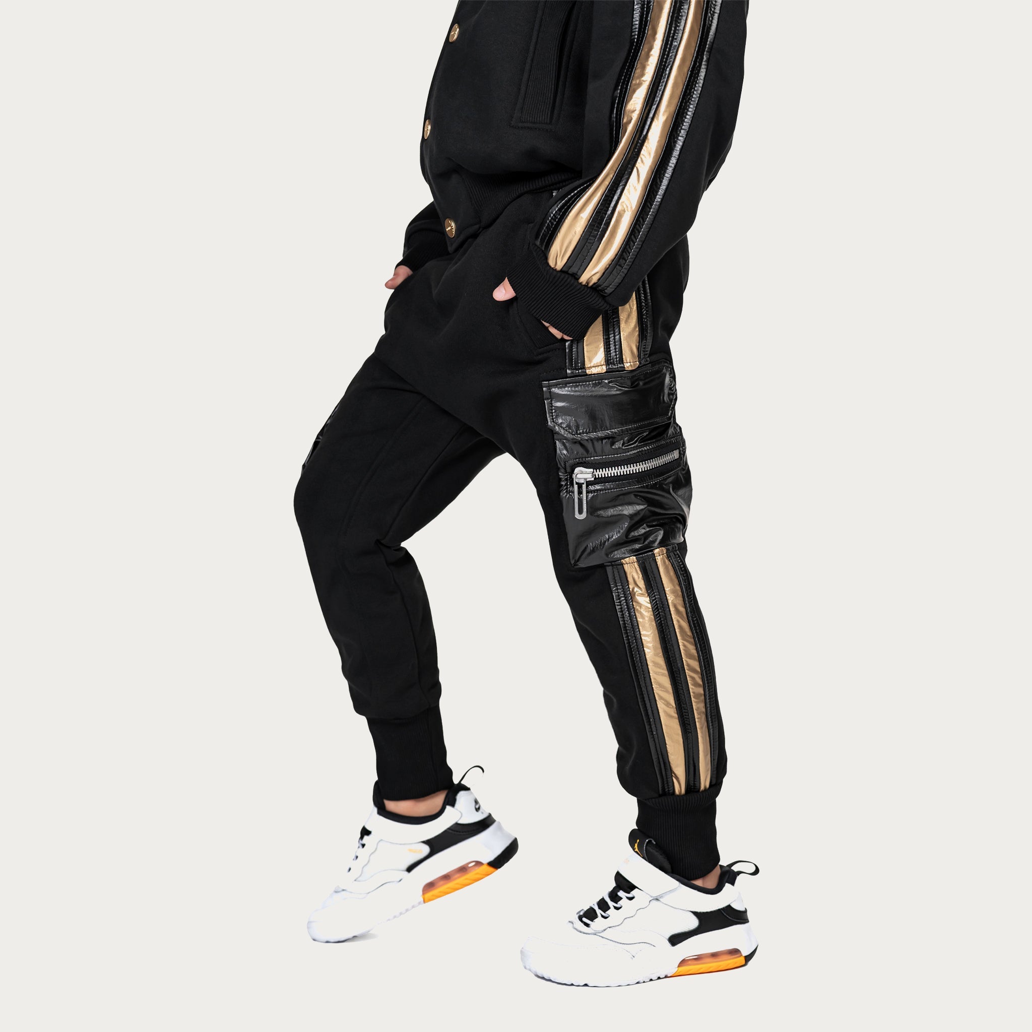 Cargo Trousers - P34951