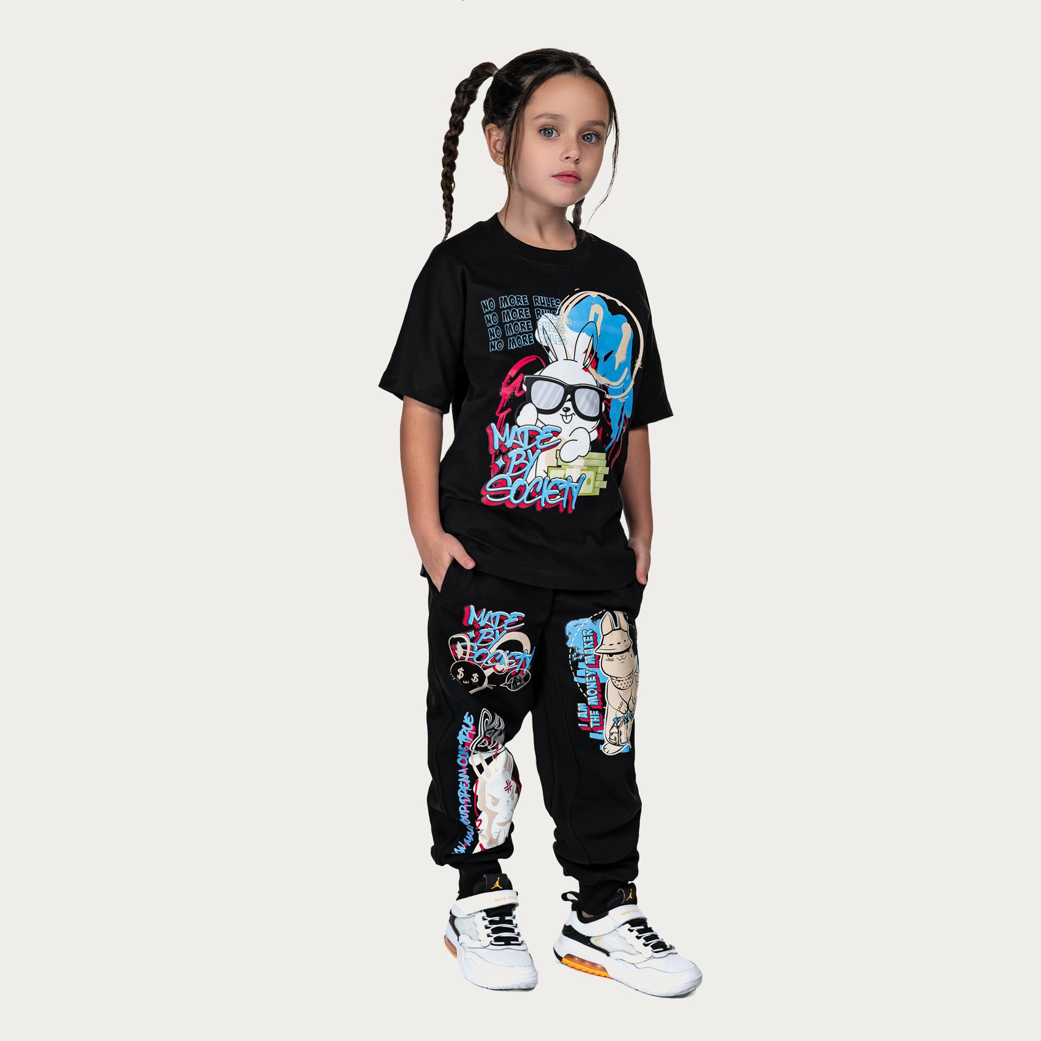 Joggers - P34938
