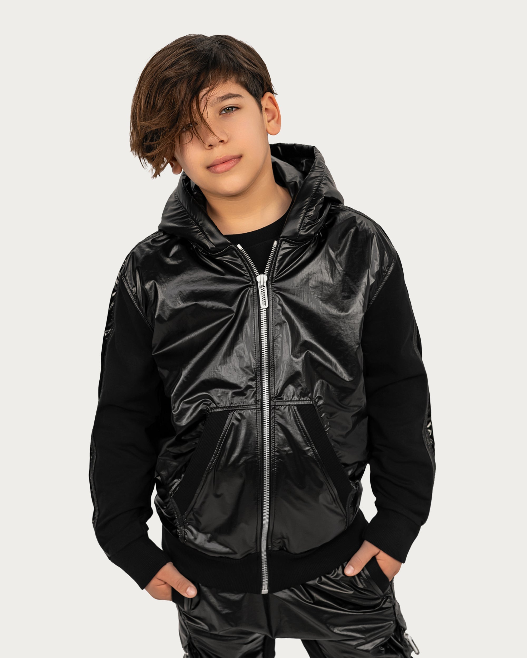 Made by Society Hoodie - H35157