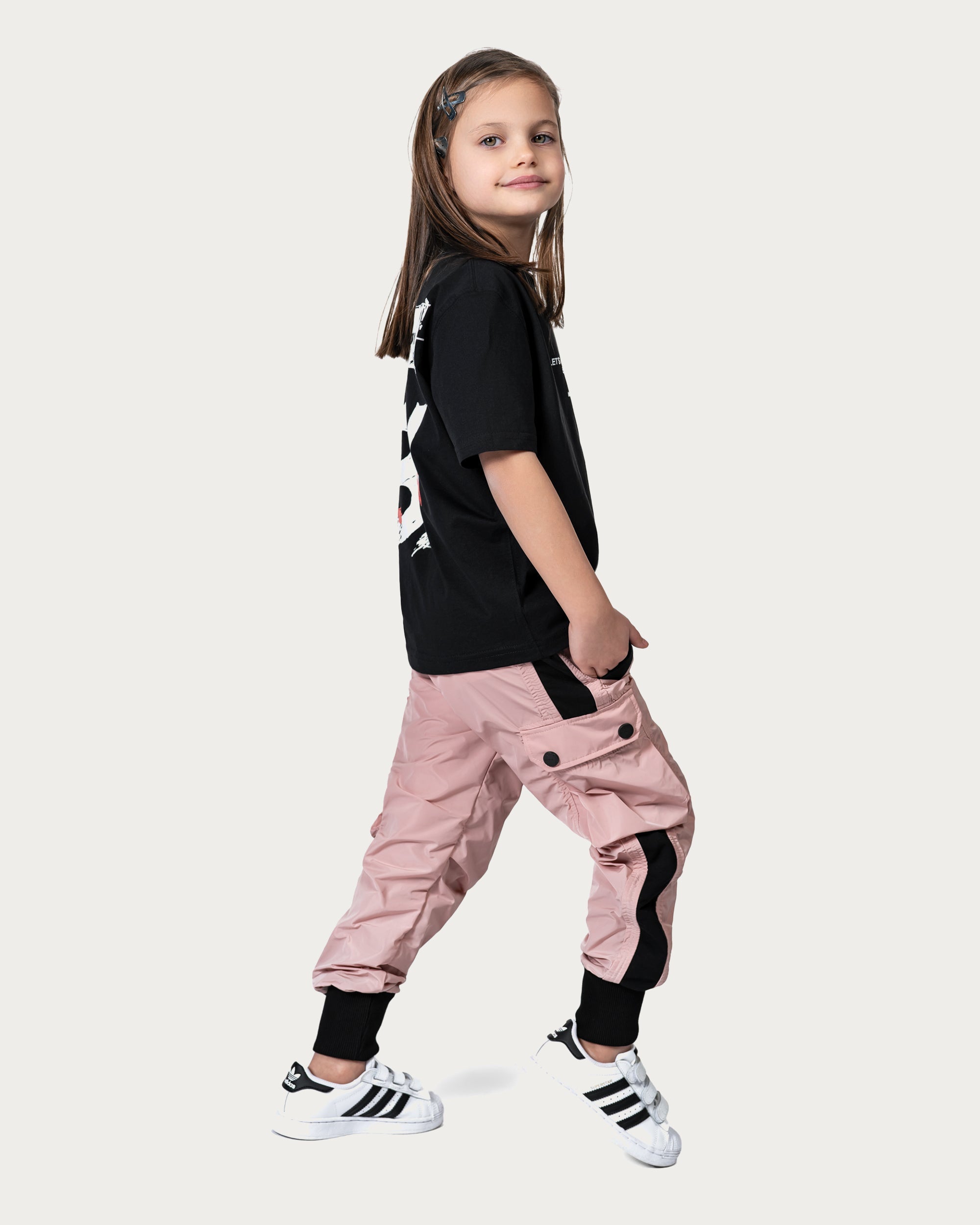 Cargo Trousers - P34274
