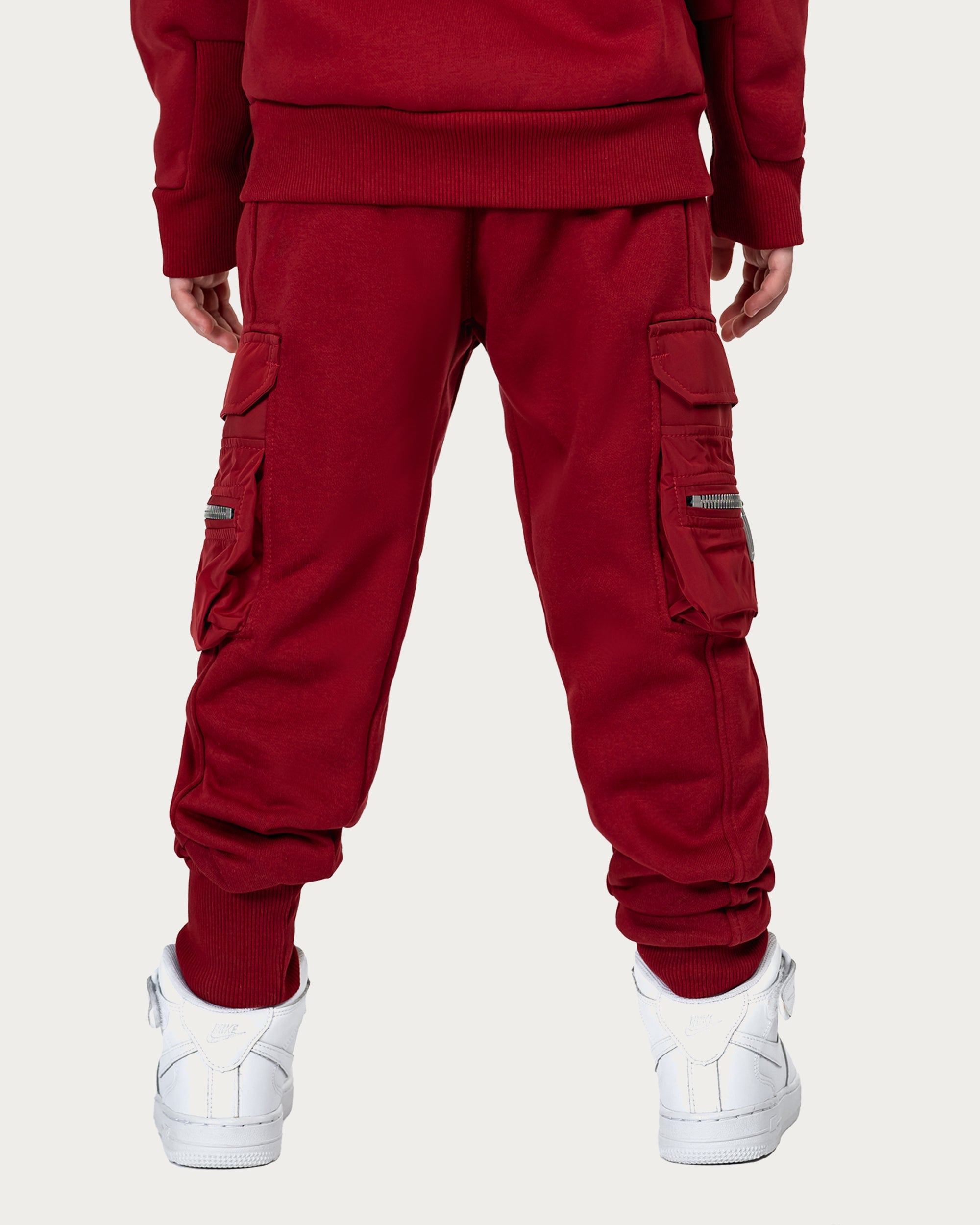 Cargo Trousers - P35033