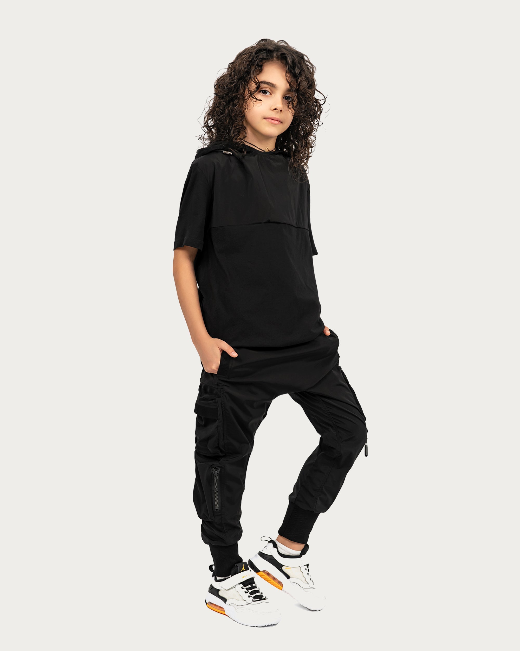 Cargo Trousers - P35153