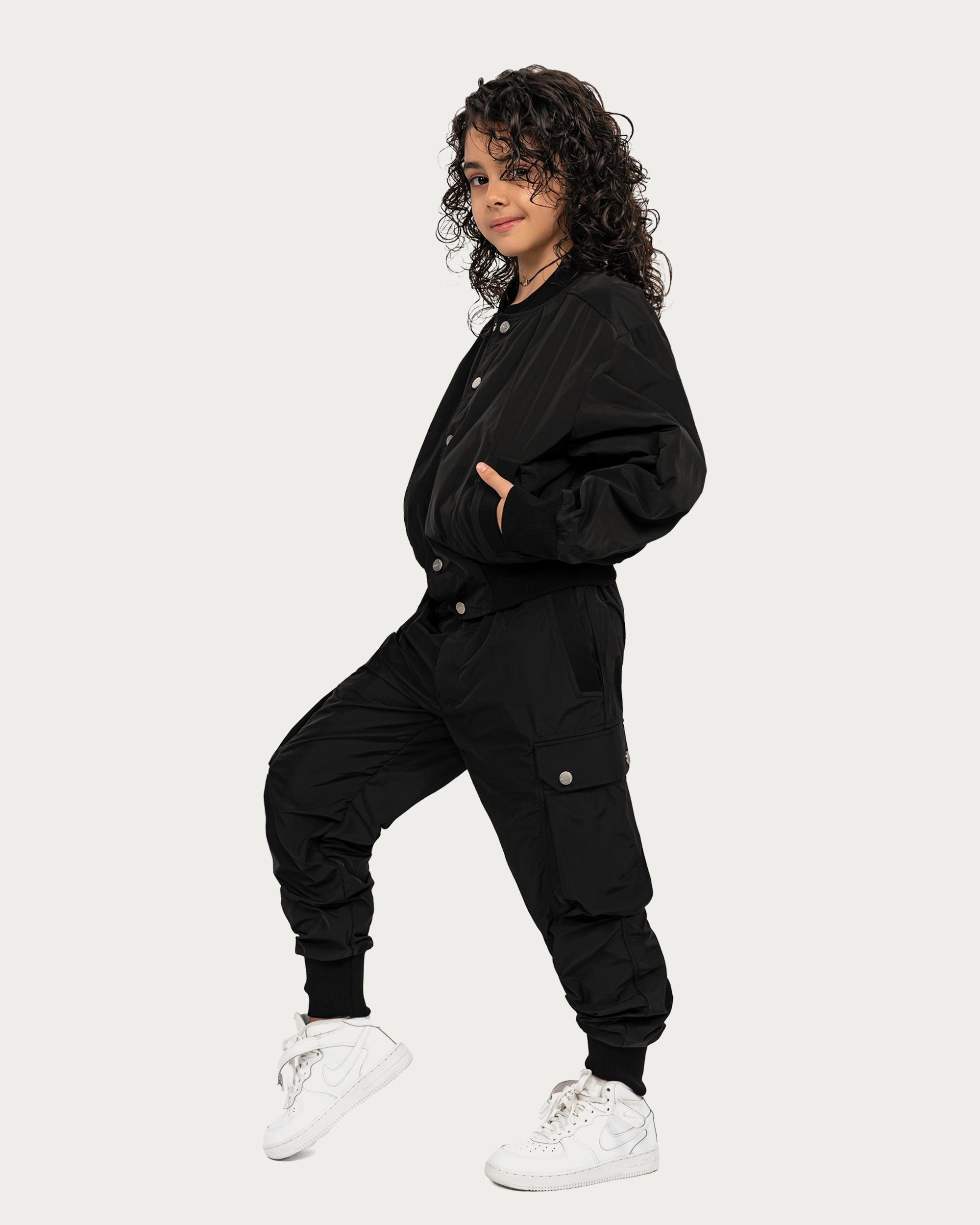 Cargo Trousers - P35154