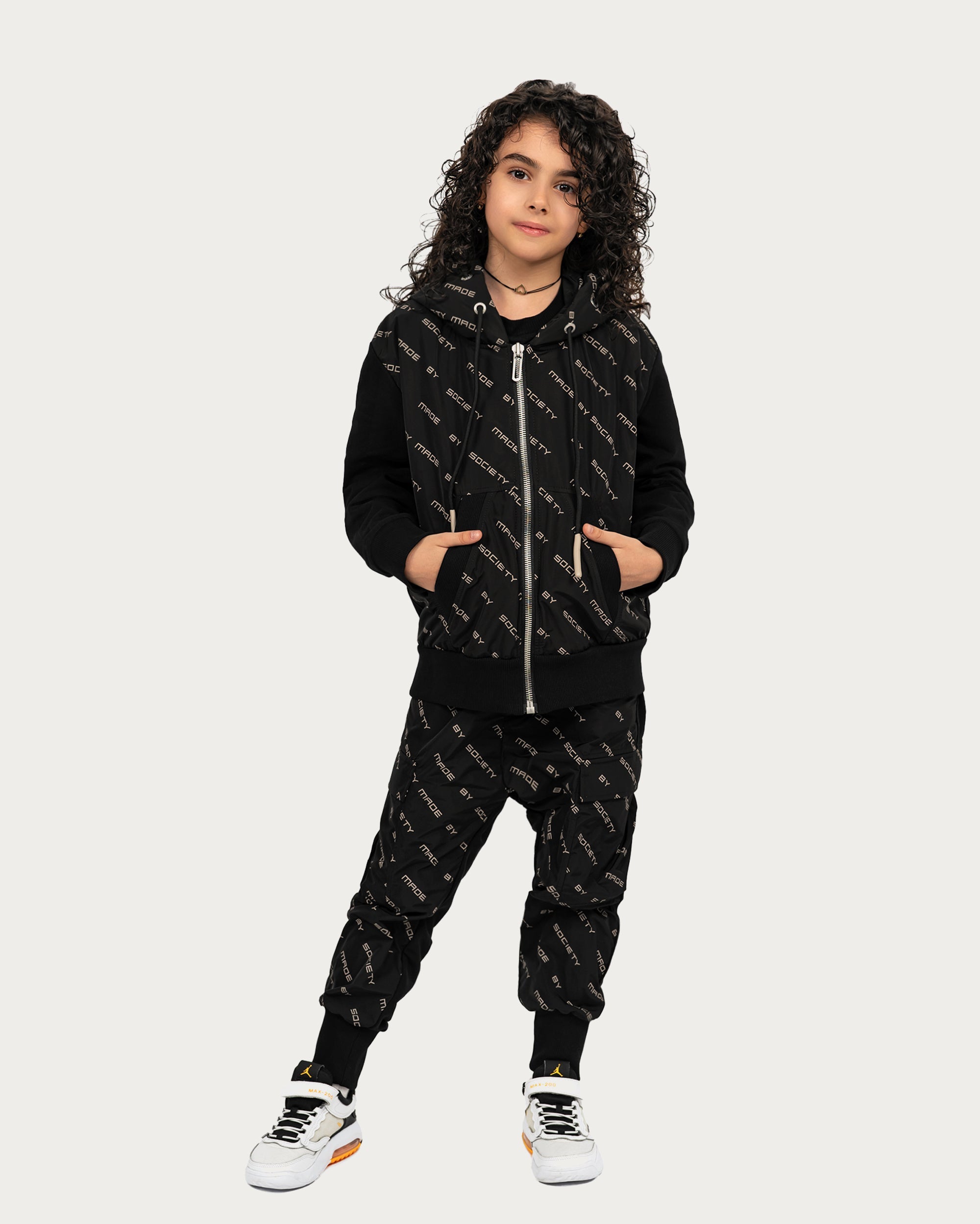 Cargo Trousers - P35166