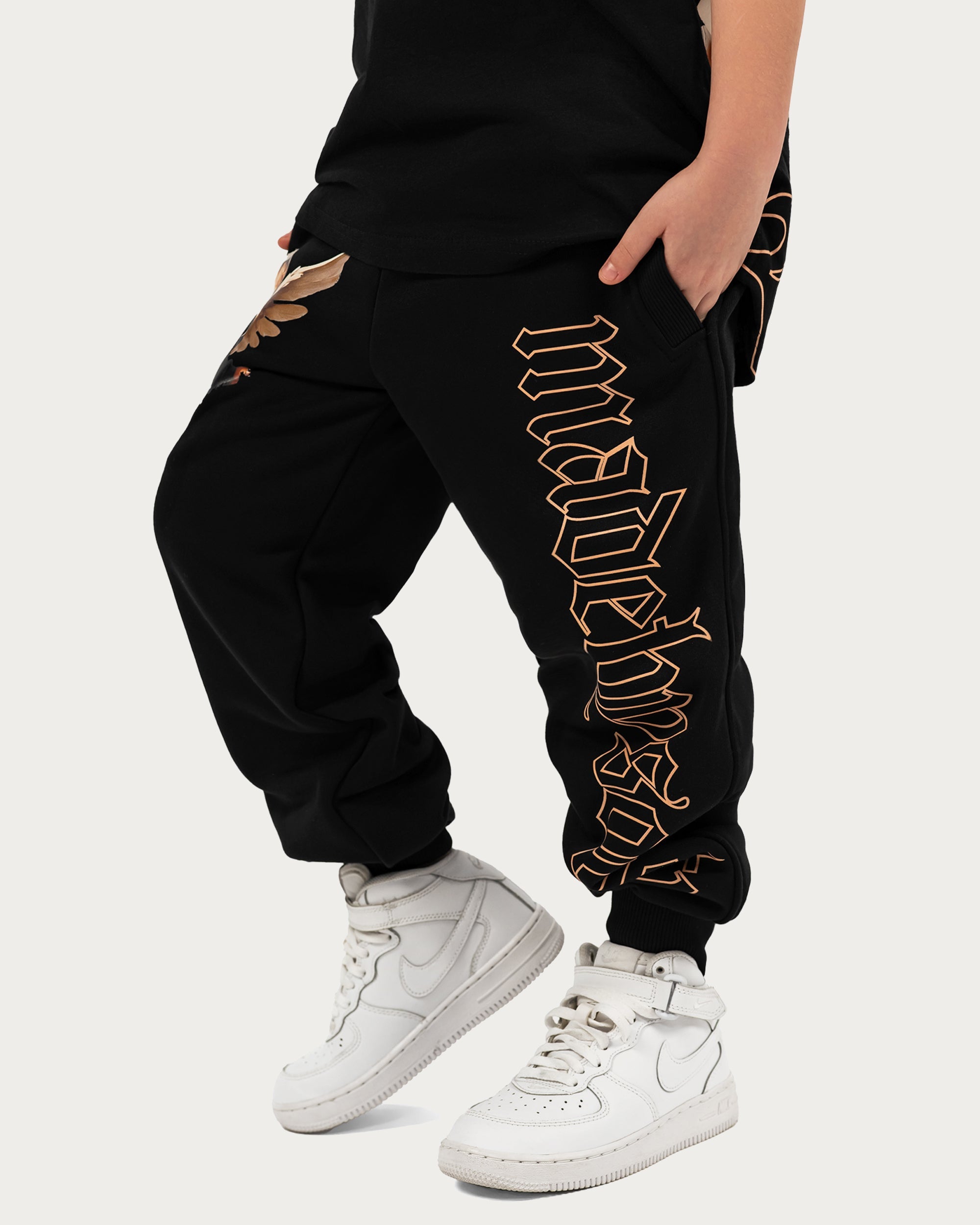 Jogger Trousers - P35207