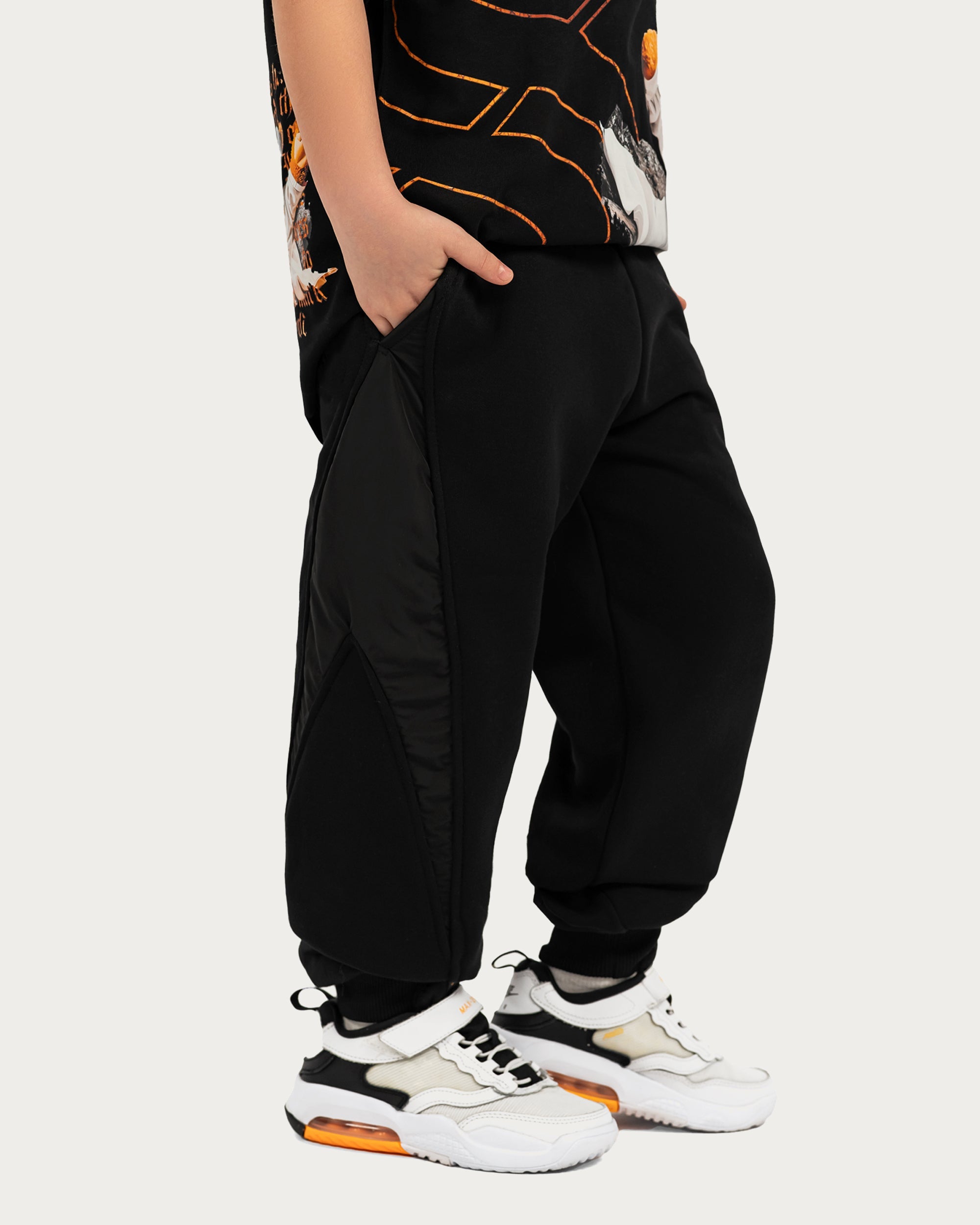 Jogger Trousers - P35216