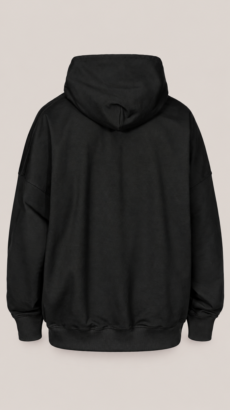 Block District Hoodie - H18000