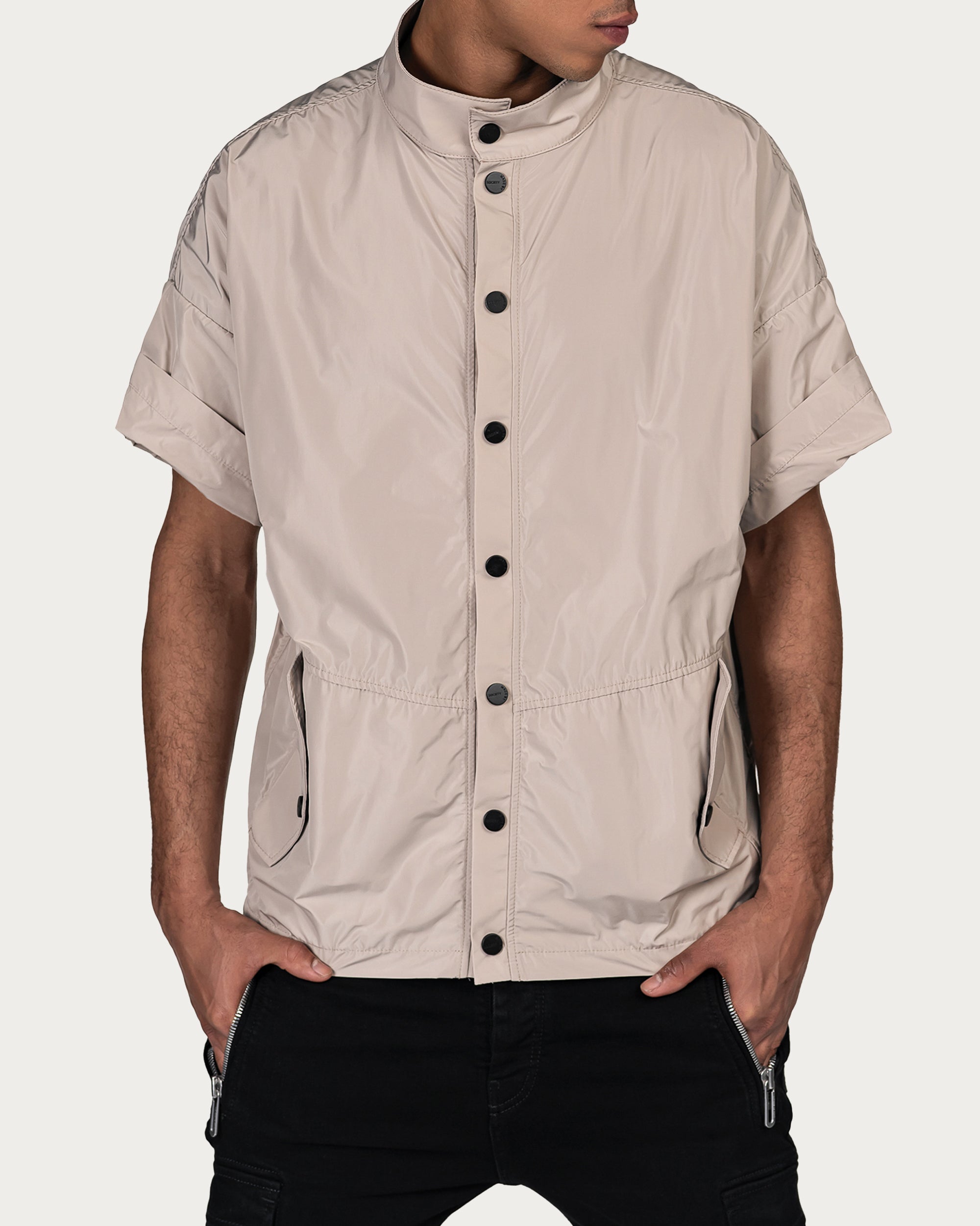 SHIRT POLYESTER - C14484