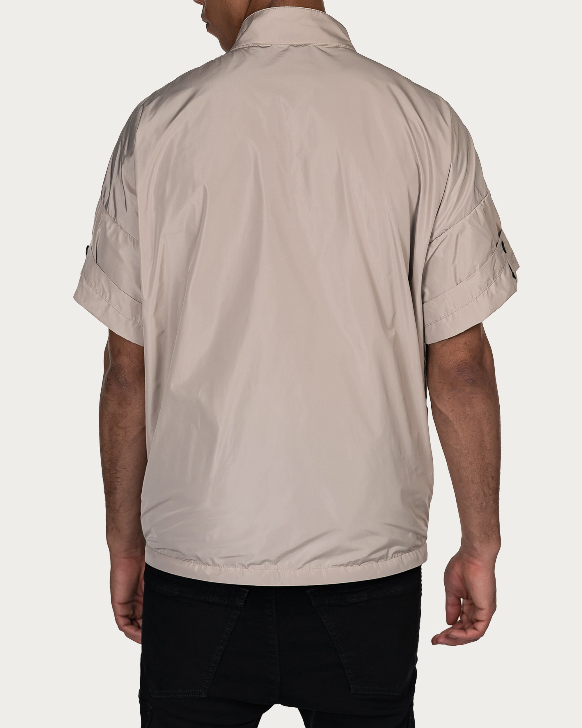 SHIRT POLYESTER - C14484