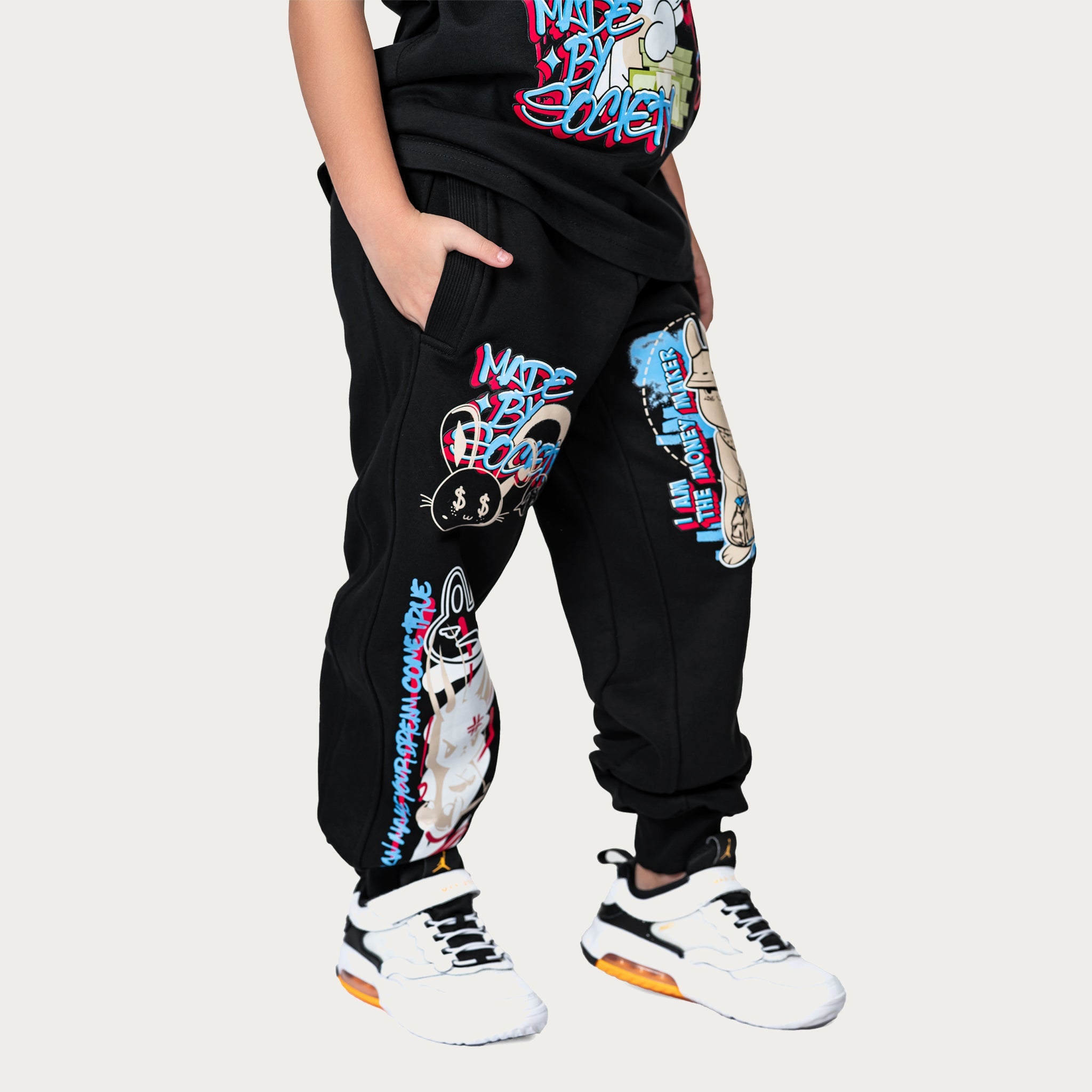 Joggers - P34938