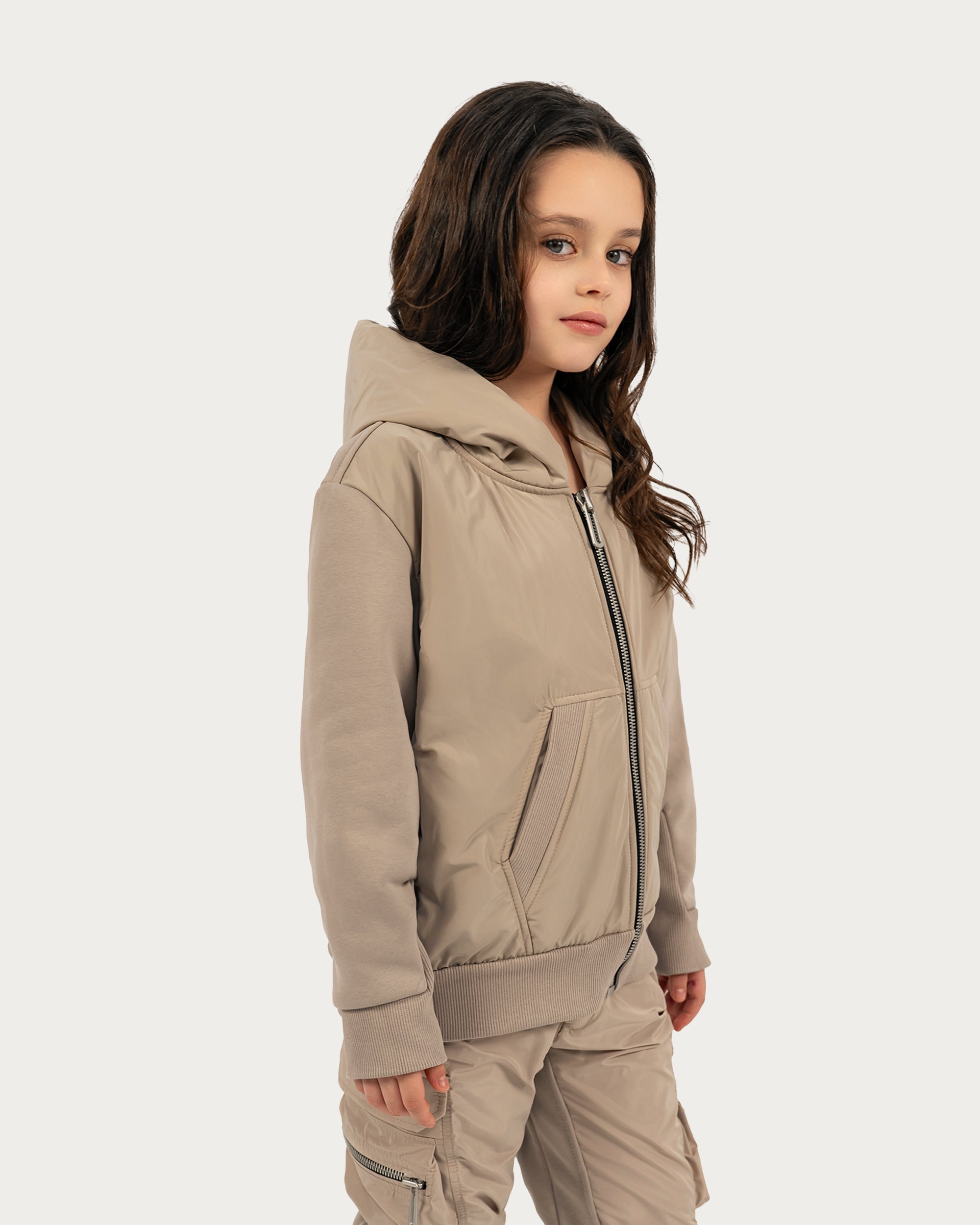 Made by Society Hoodie - H35047