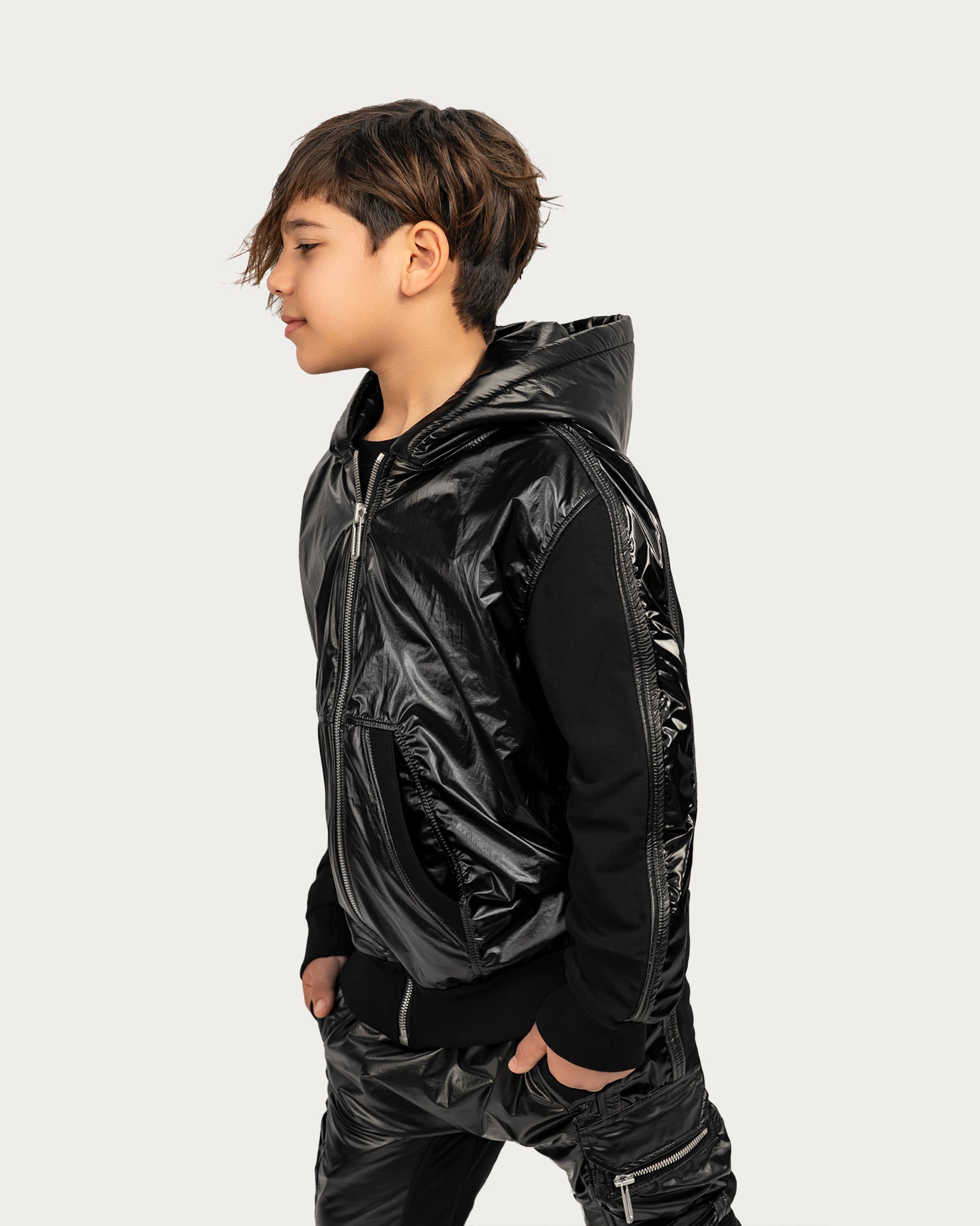 Made by Society Hoodie - H35157