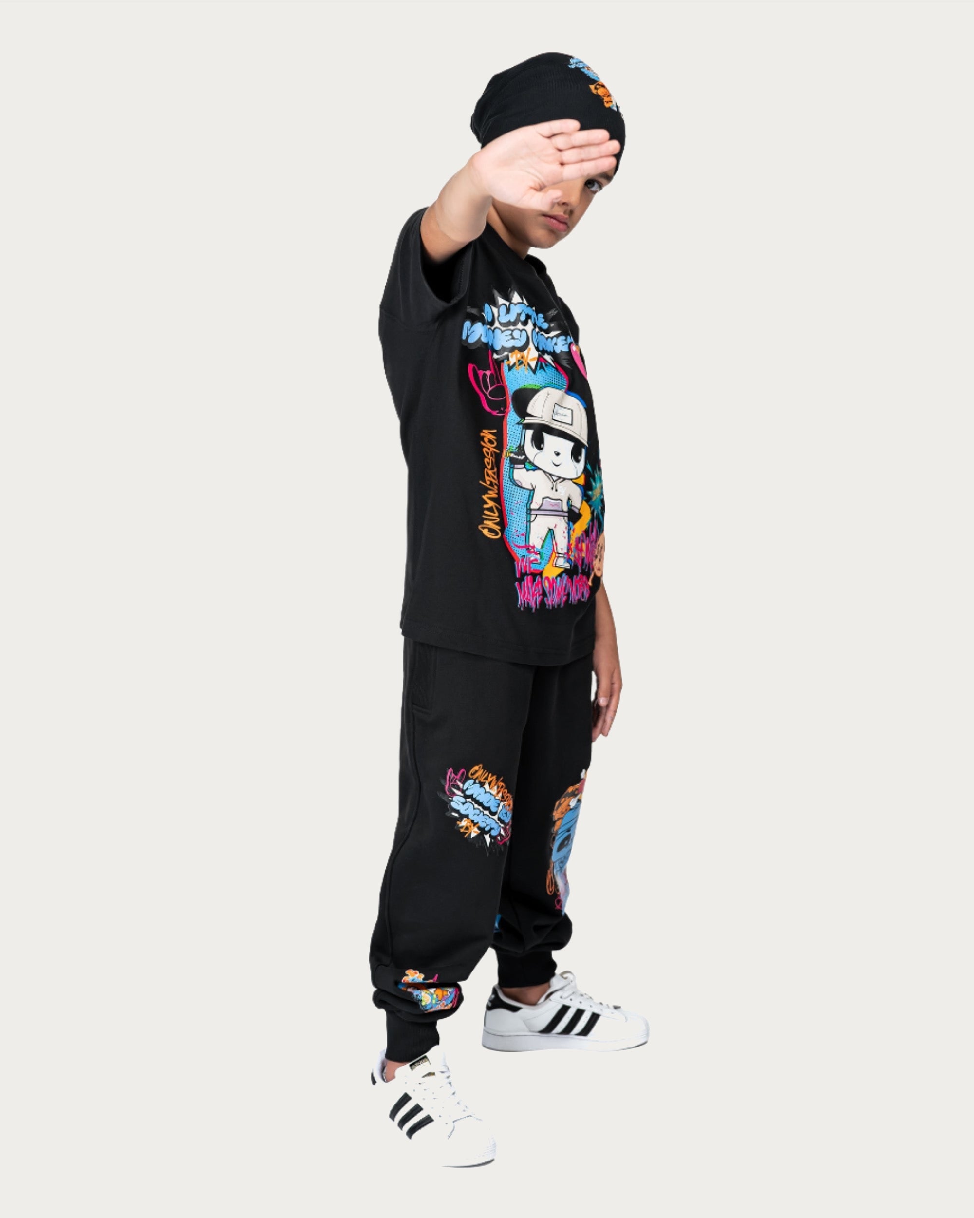 Jogger Trousers - P34941