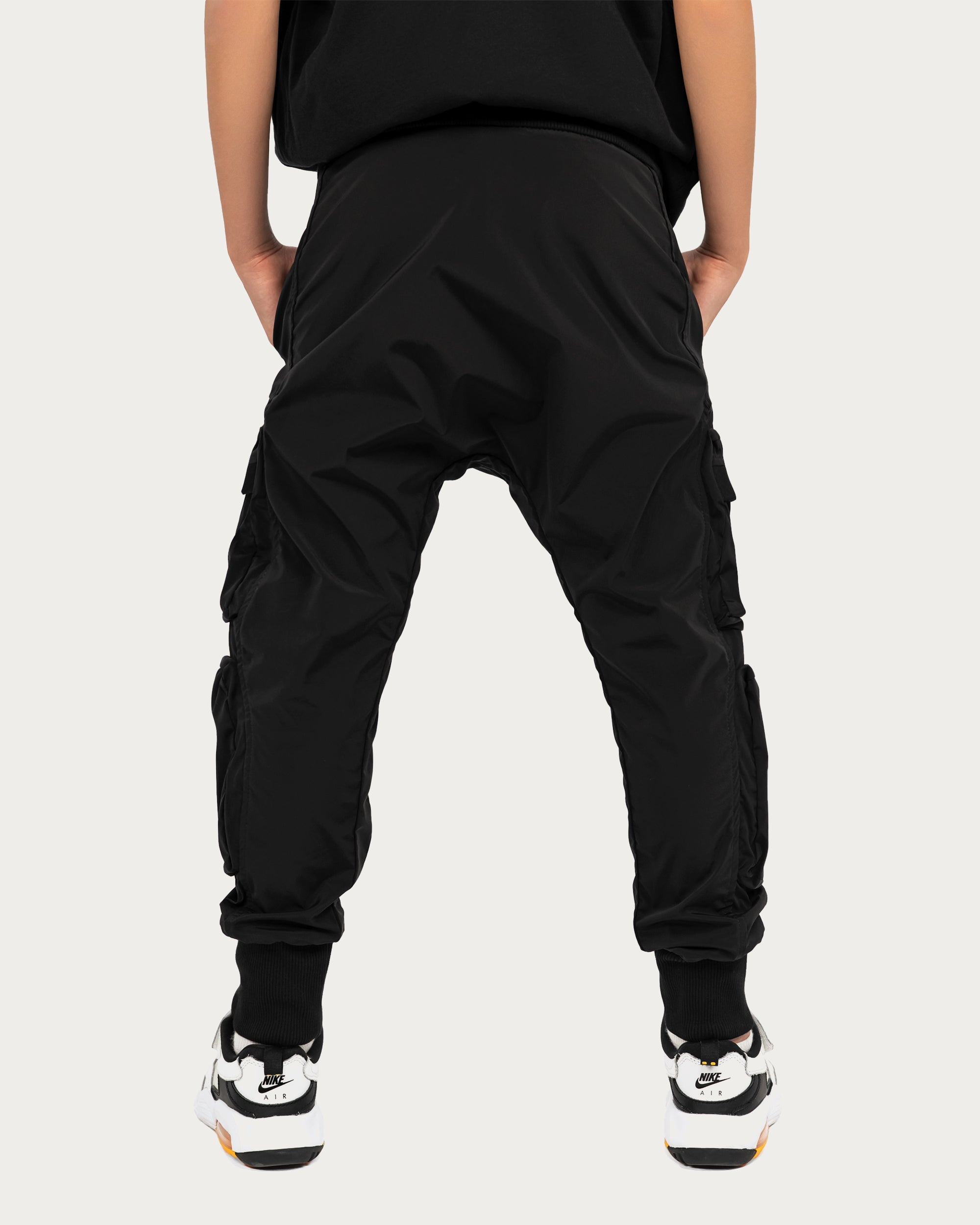 Cargo Trousers - P35153
