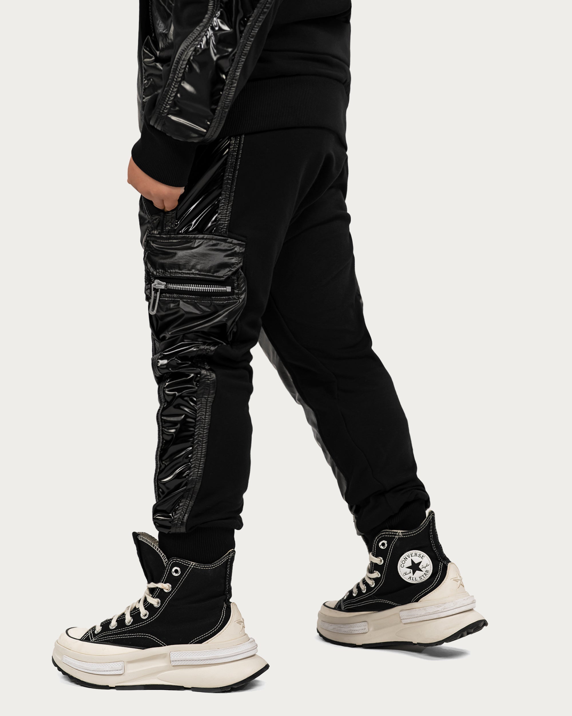 Cargo Trousers - P35156