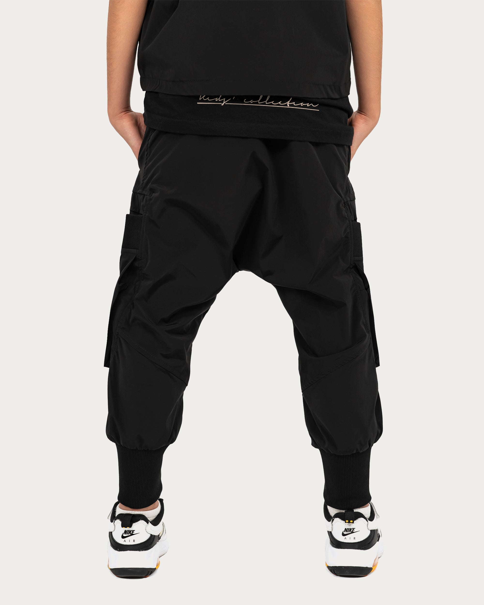 Cargo Trousers - P35165