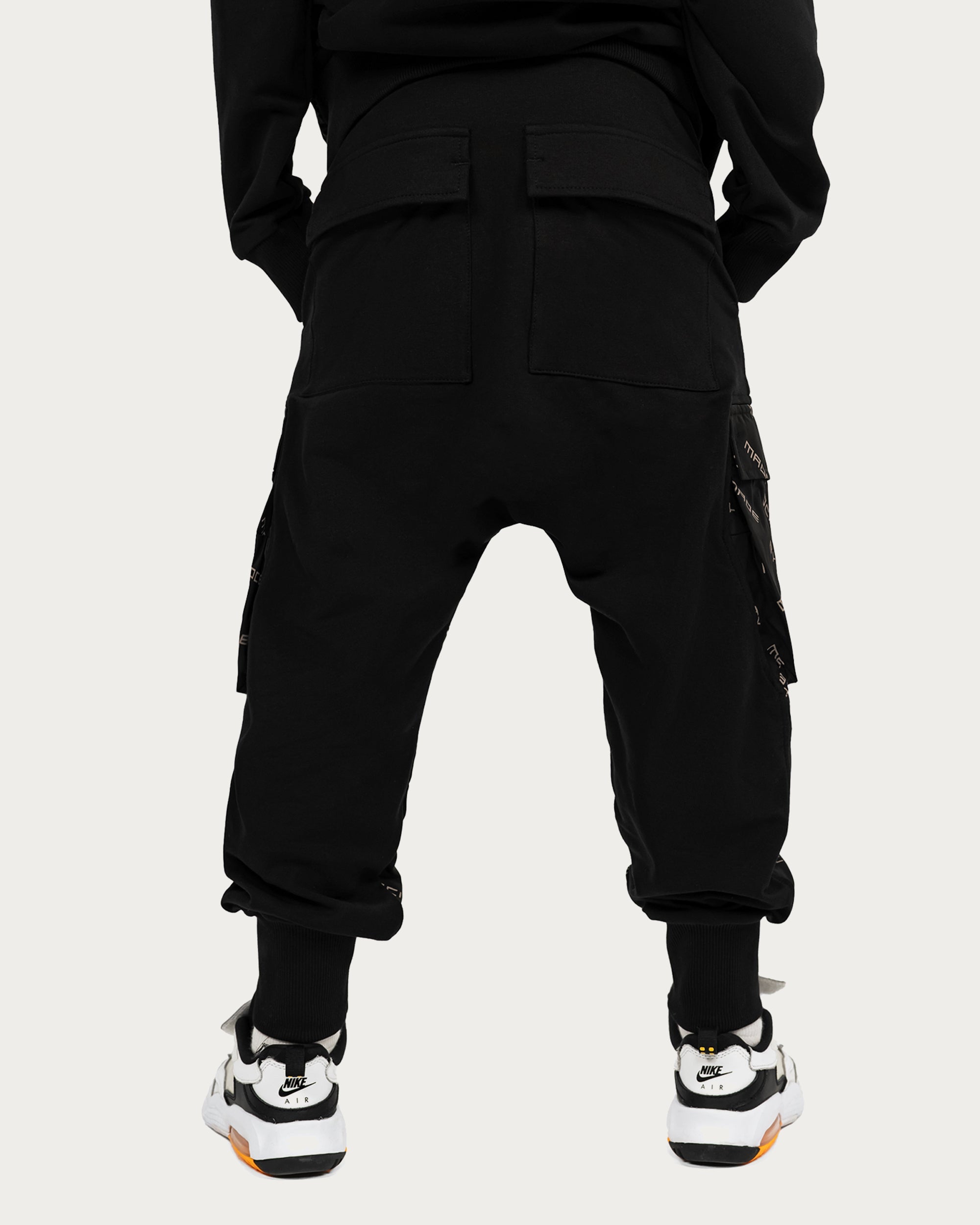 Cargo Trousers - P35166