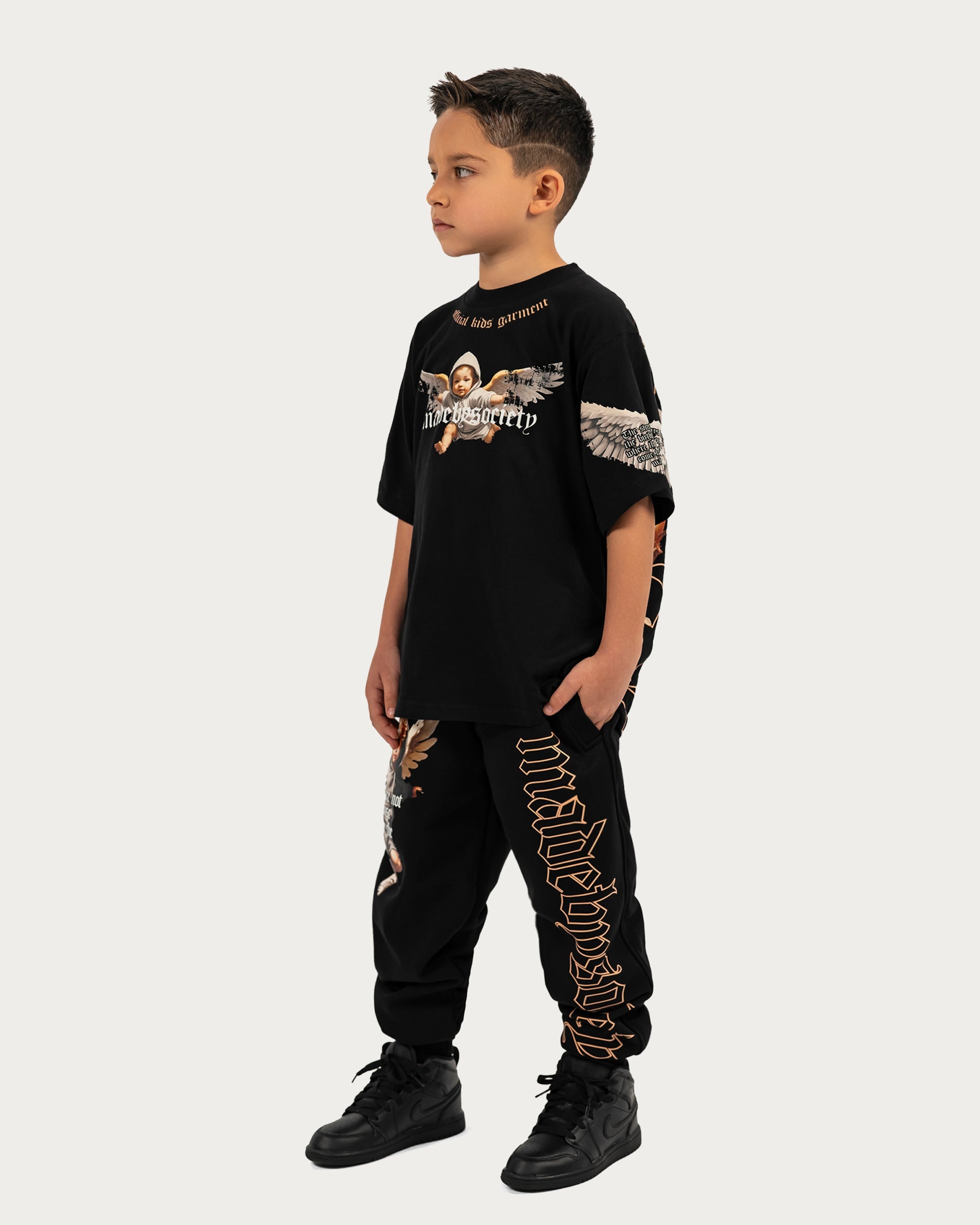 Jogger Trousers - P35207