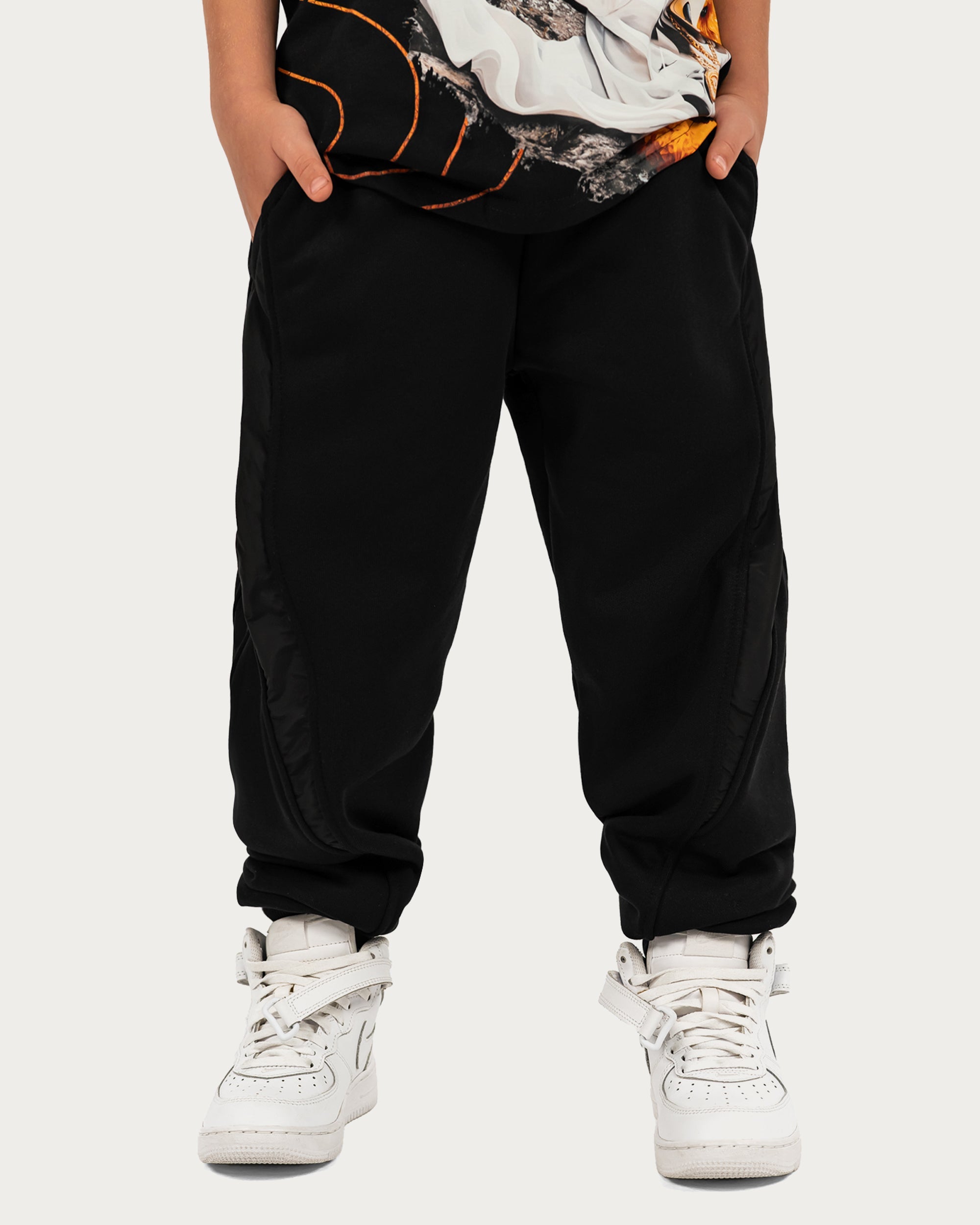 Jogger Trousers - P35216